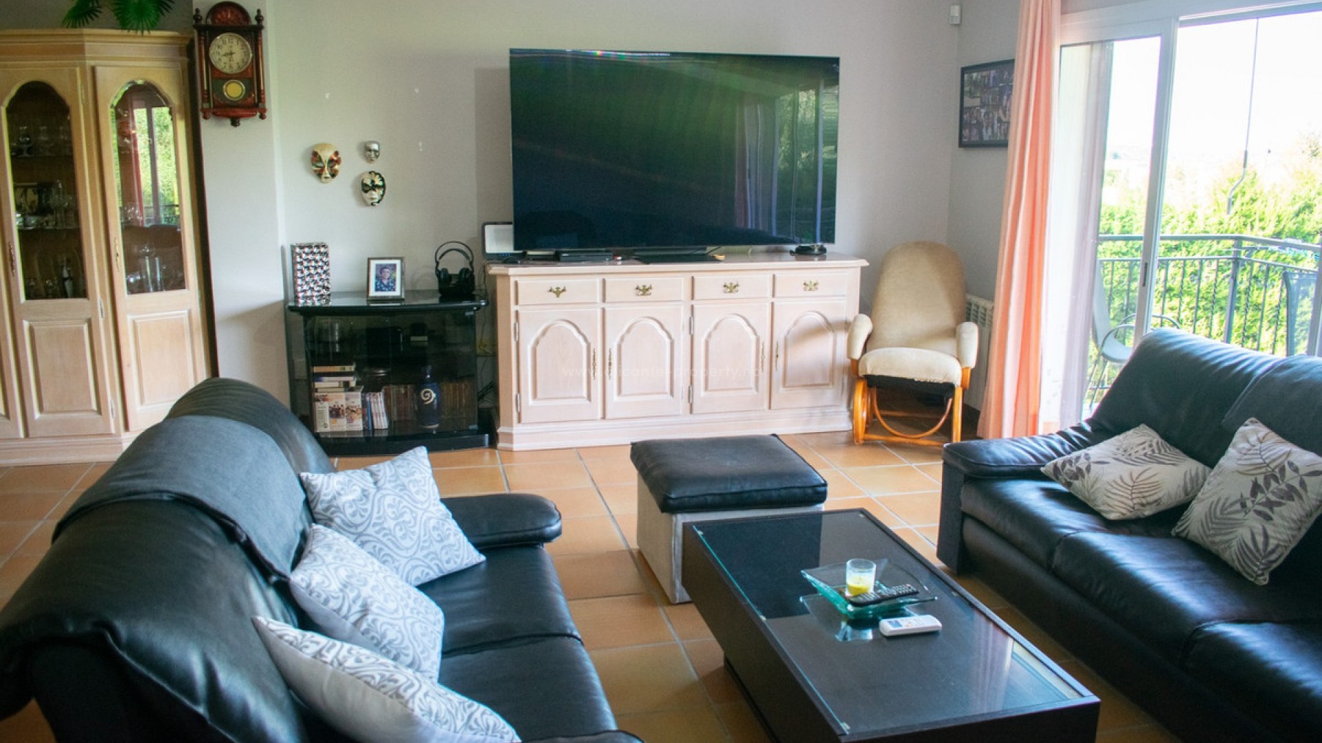 Villa in Molina de Segura Centro