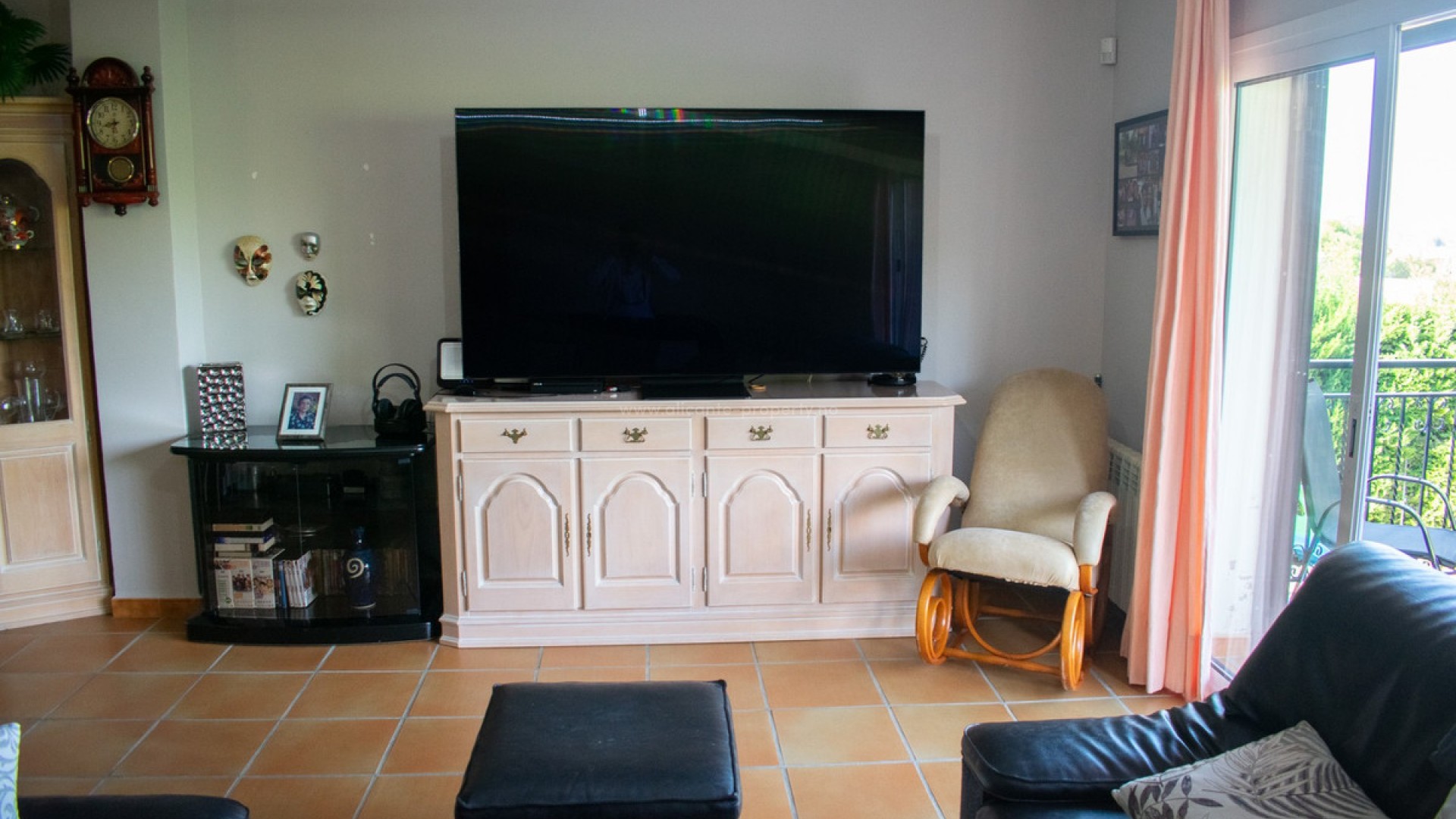 Villa in Molina de Segura Centro