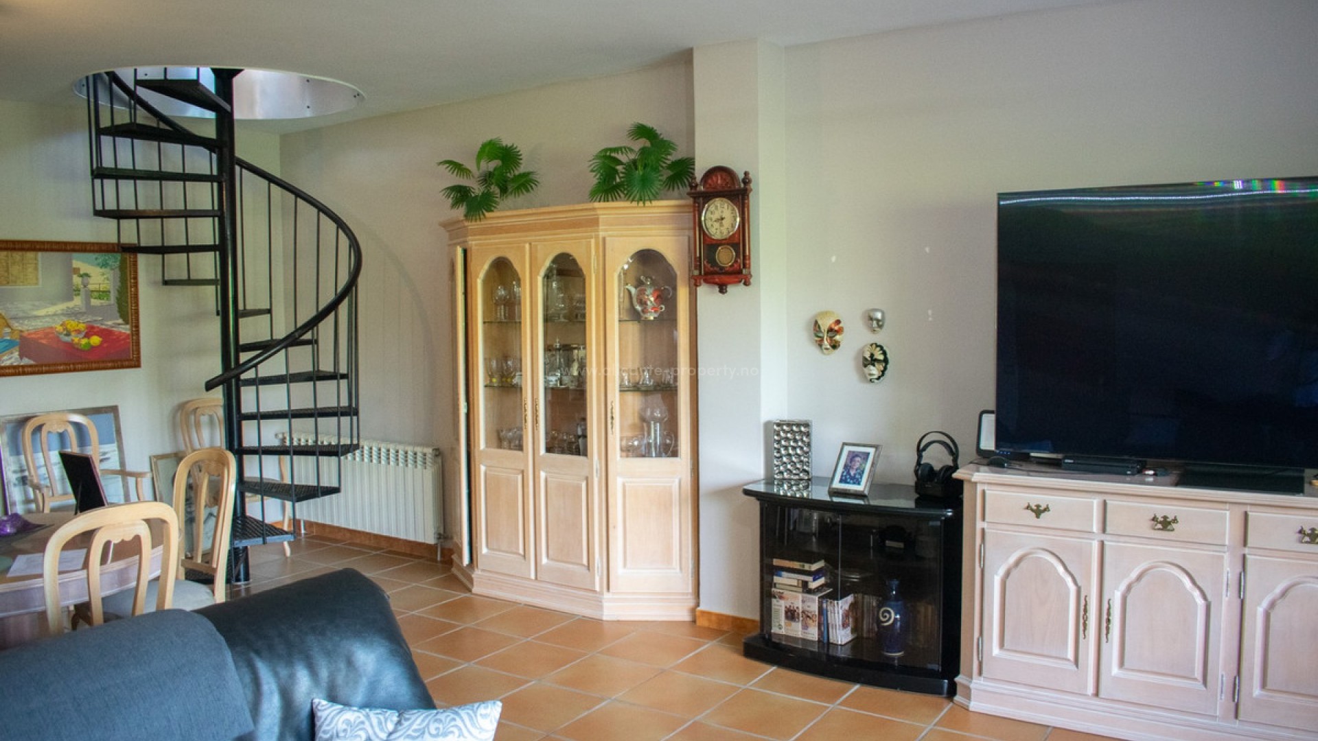 Villa in Molina de Segura Centro