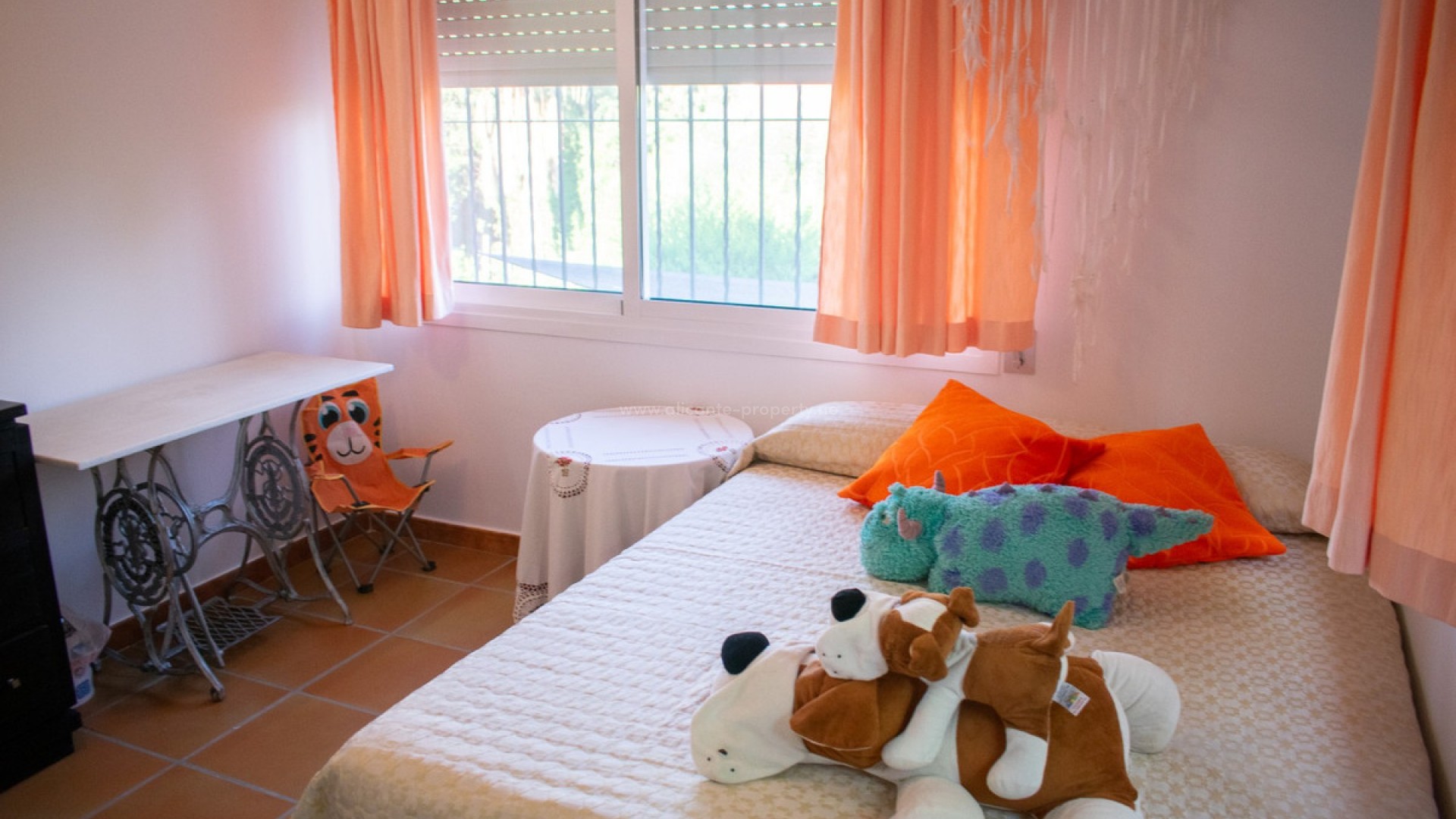 Villa in Molina de Segura Centro