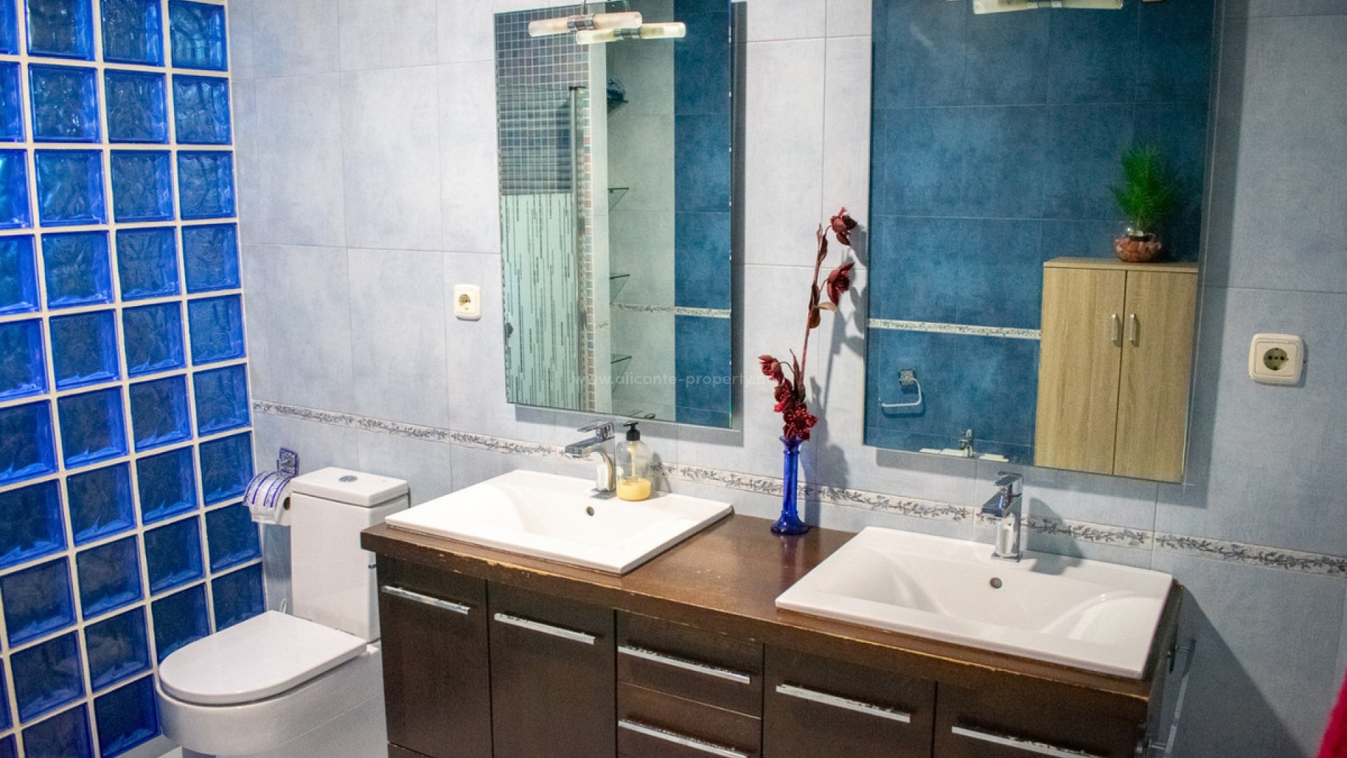 Villa in Molina de Segura Centro