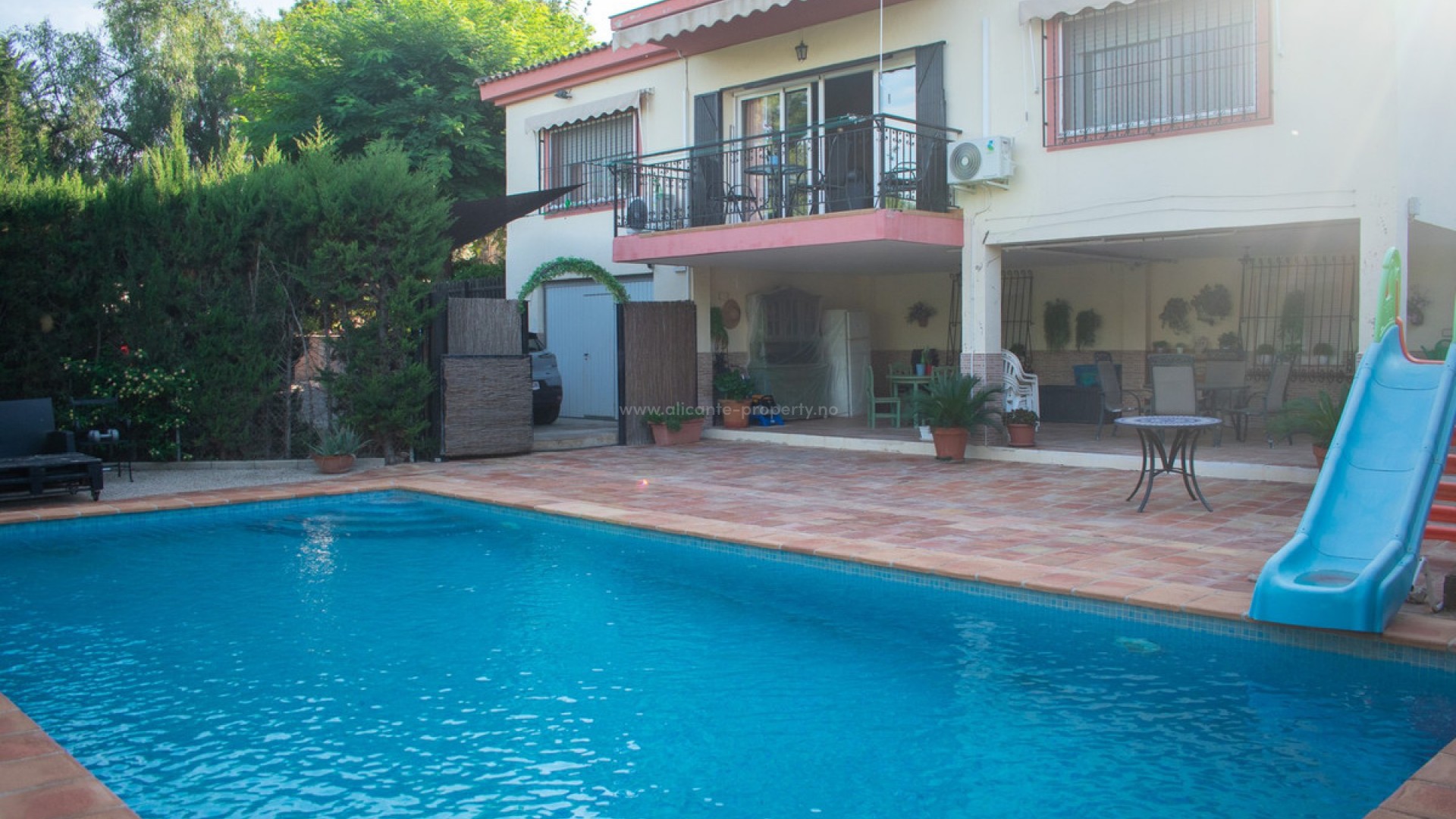 Villa in Molina de Segura Centro