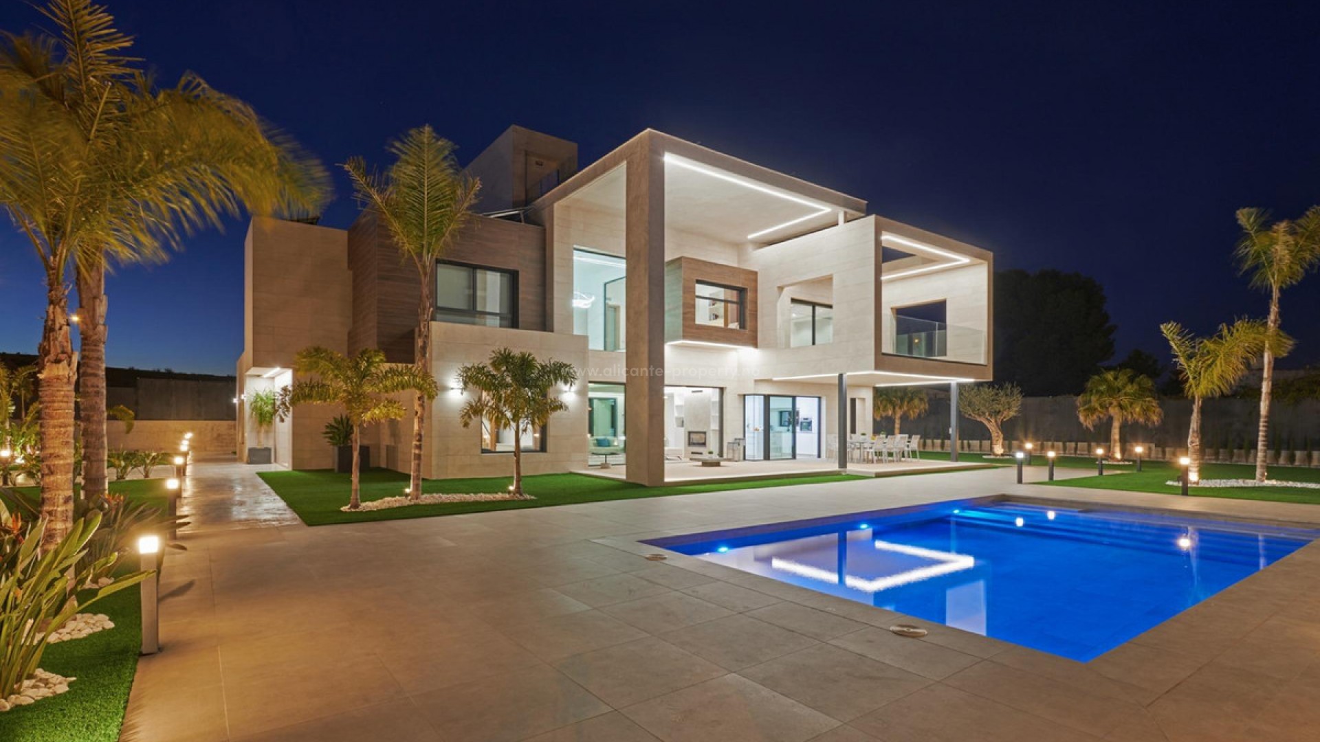 Villa in Molina de Segura Centro