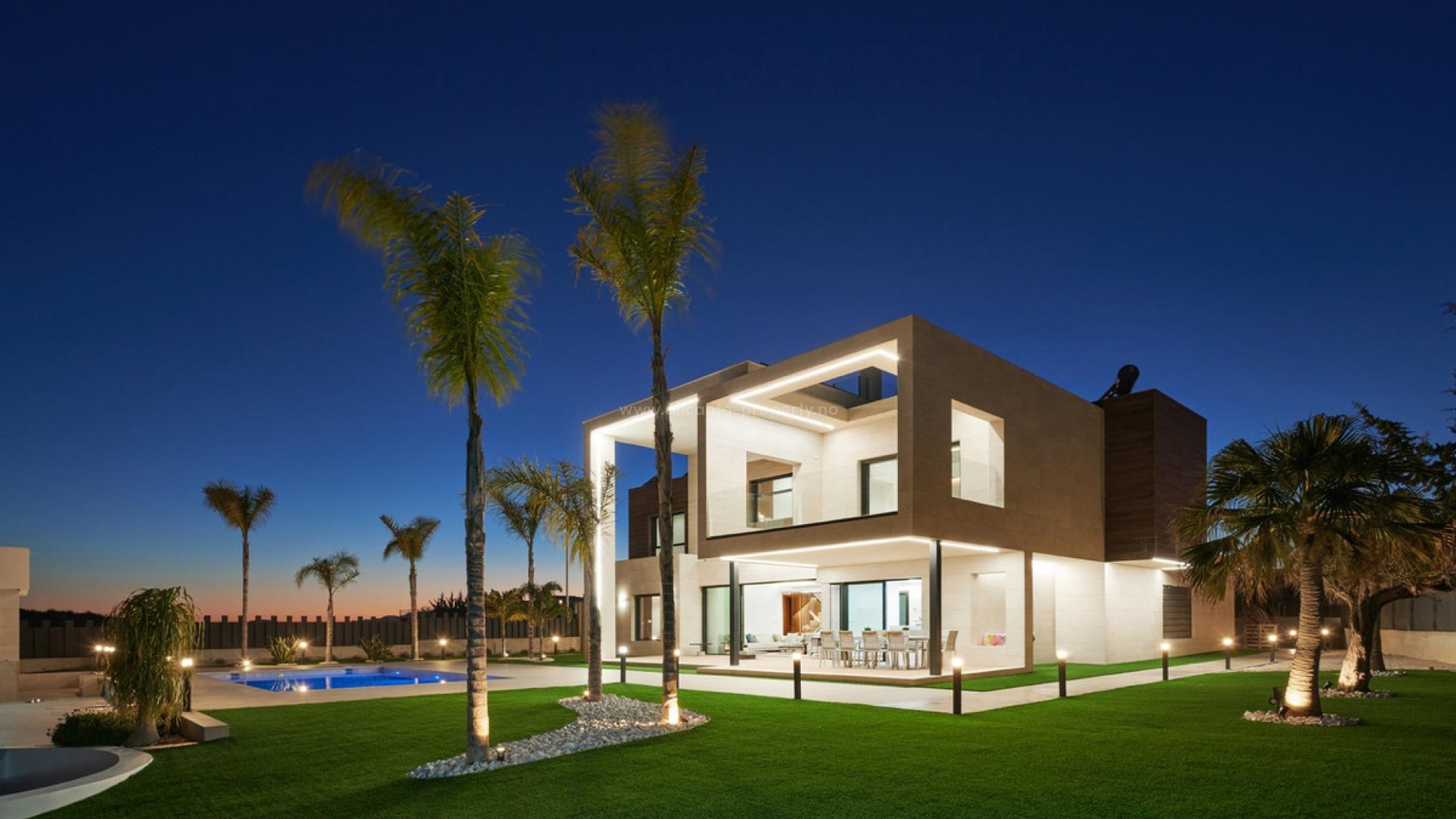 Villa in Molina de Segura Centro