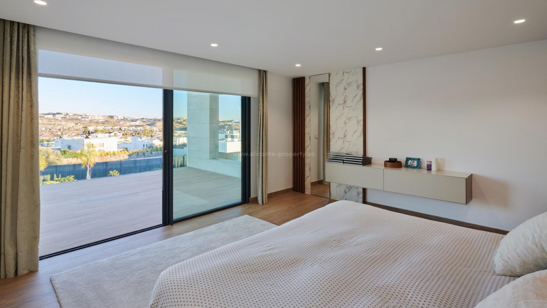 Villa in Molina de Segura Centro