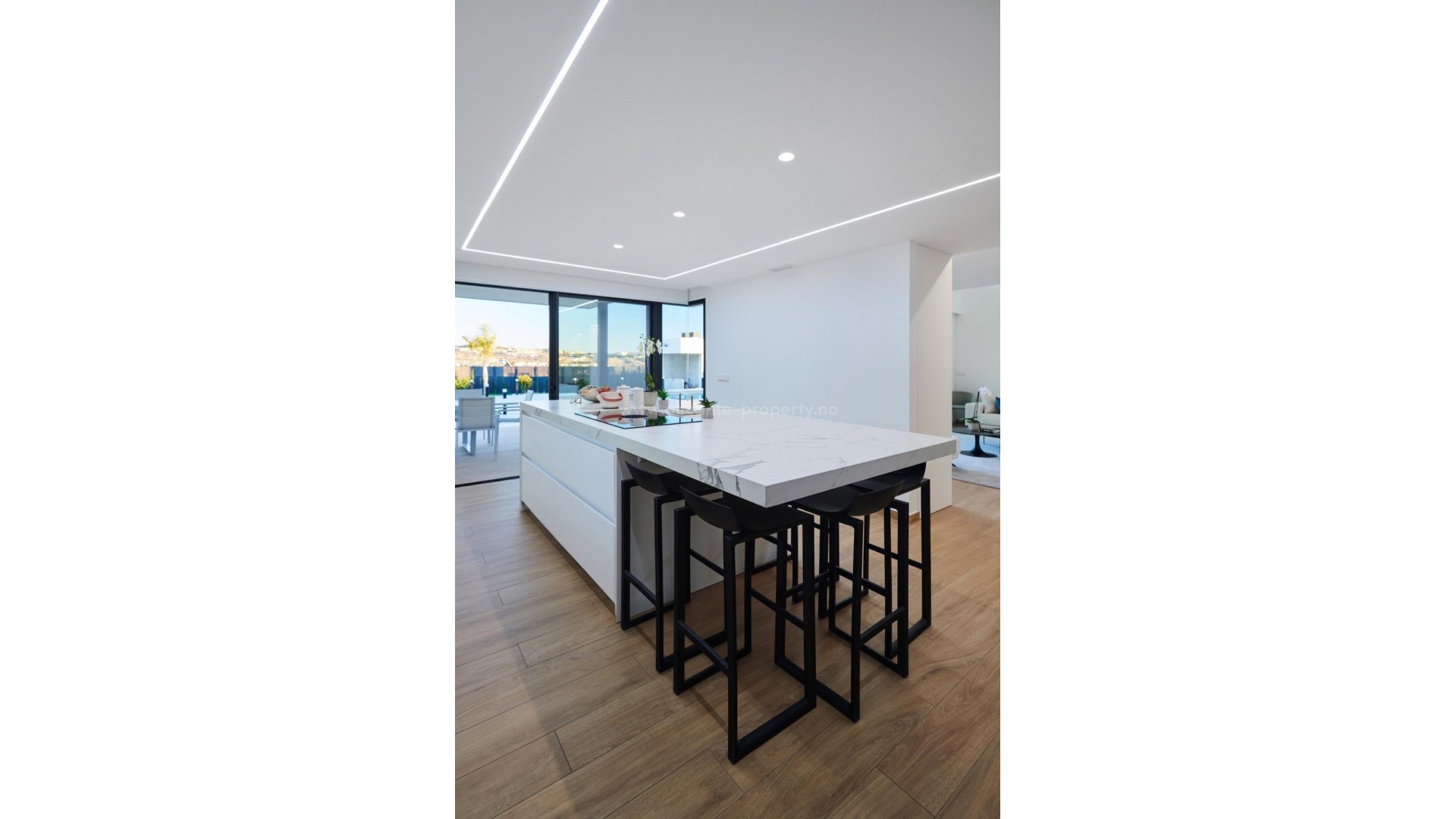 Villa in Molina de Segura Centro