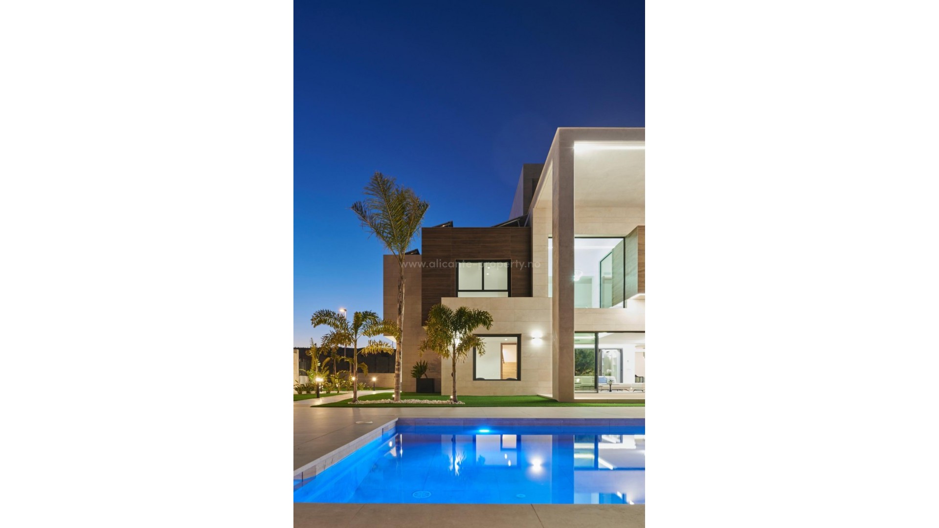 Villa in Molina de Segura Centro