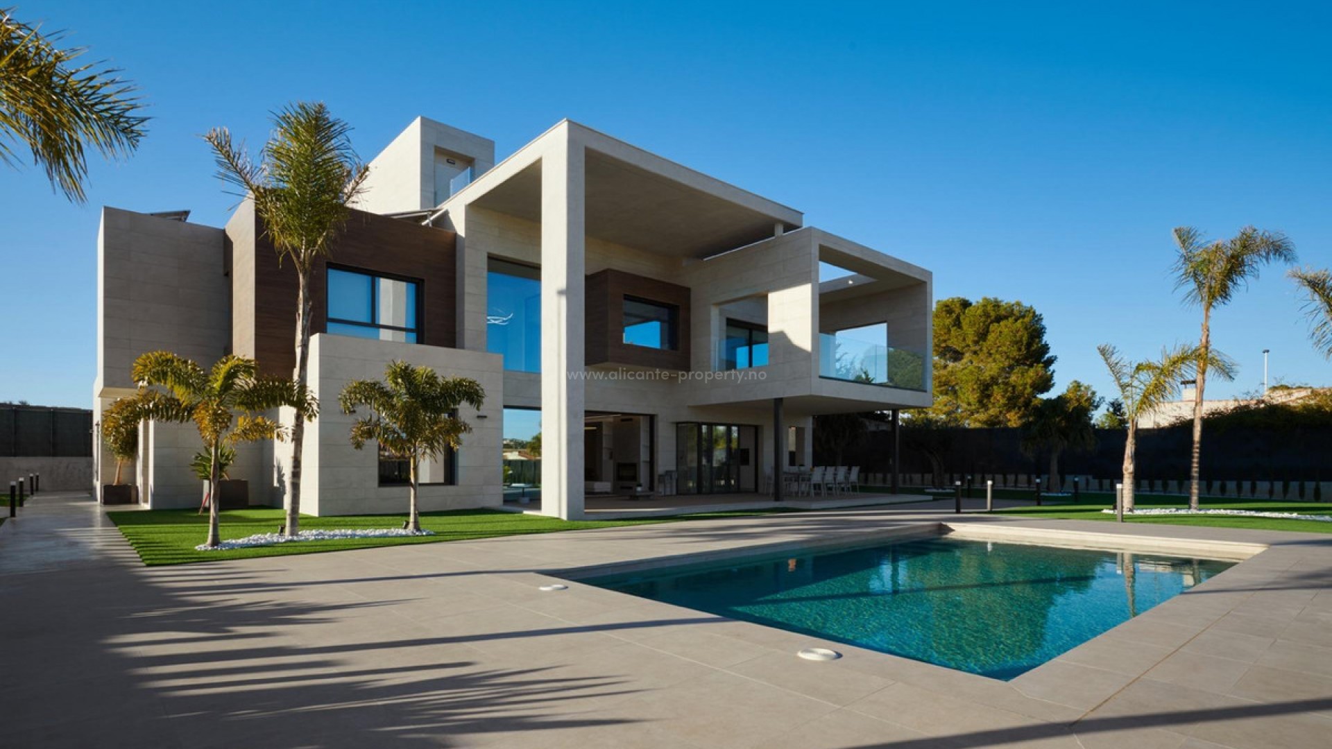 Villa in Molina de Segura Centro