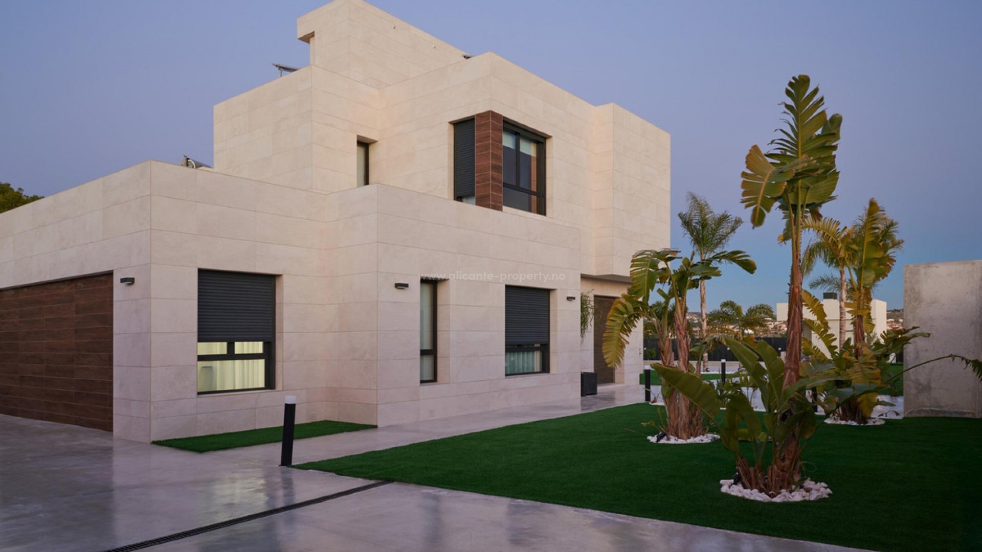 Villa in Molina de Segura Centro