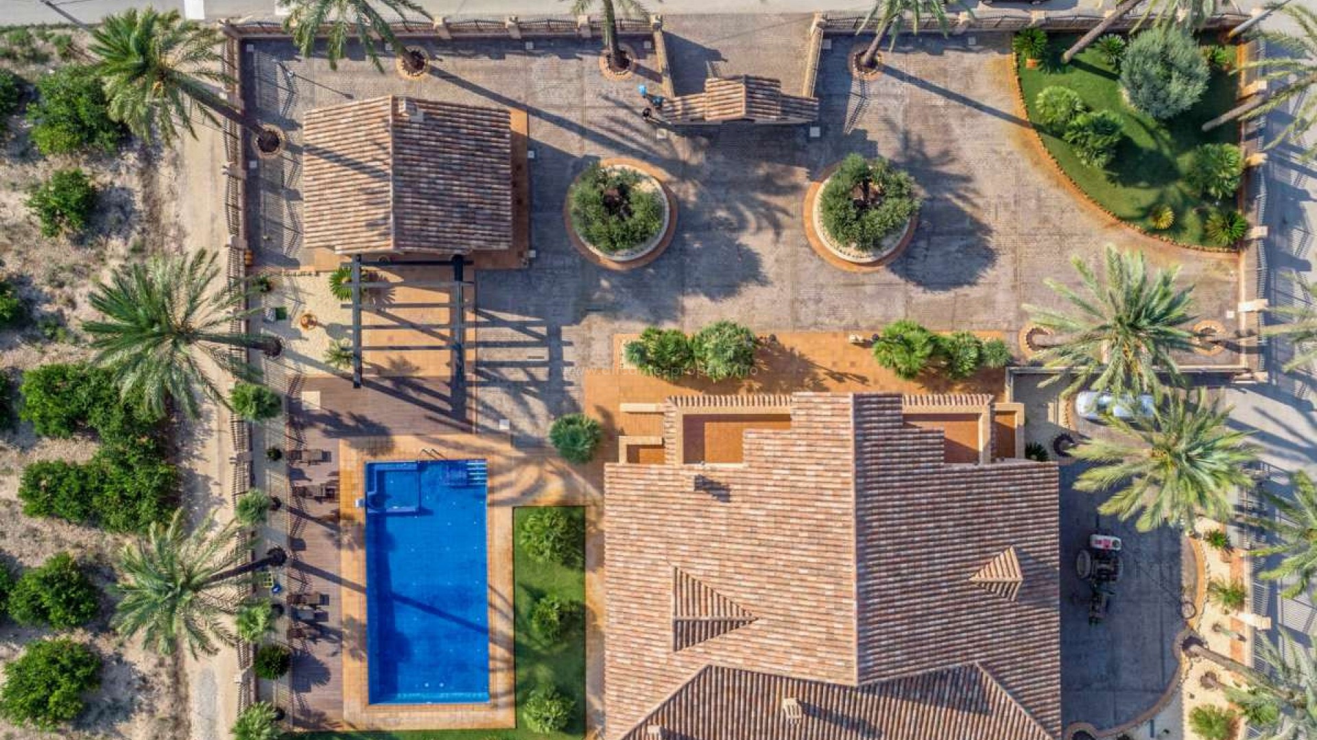 Villa in Molíns