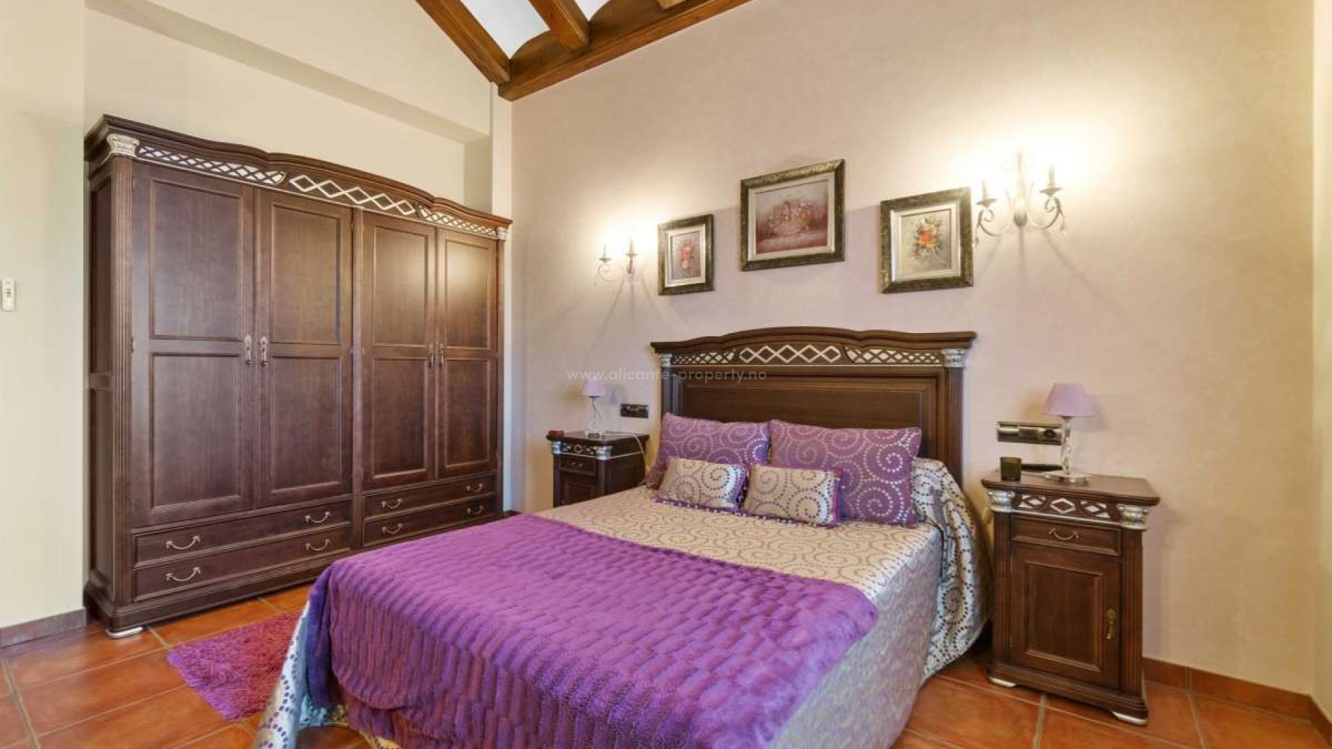 Villa in Molíns