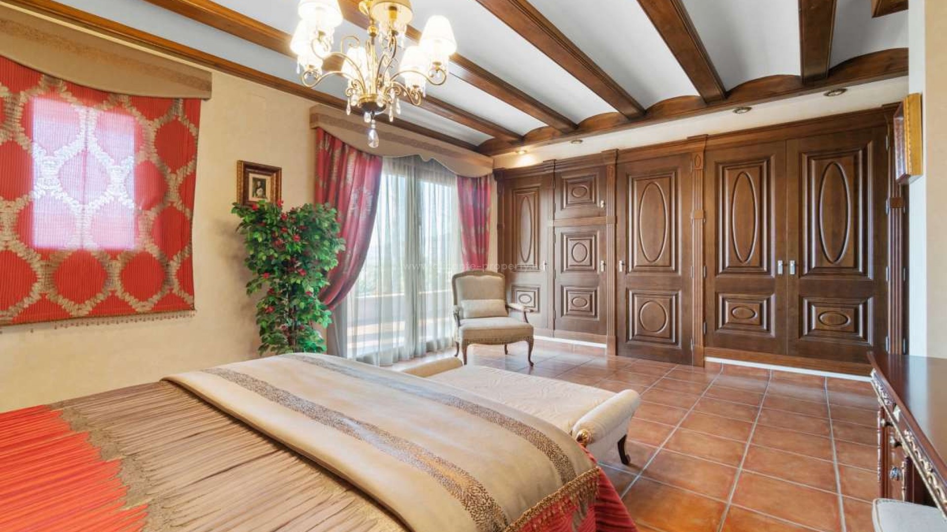Villa in Molíns