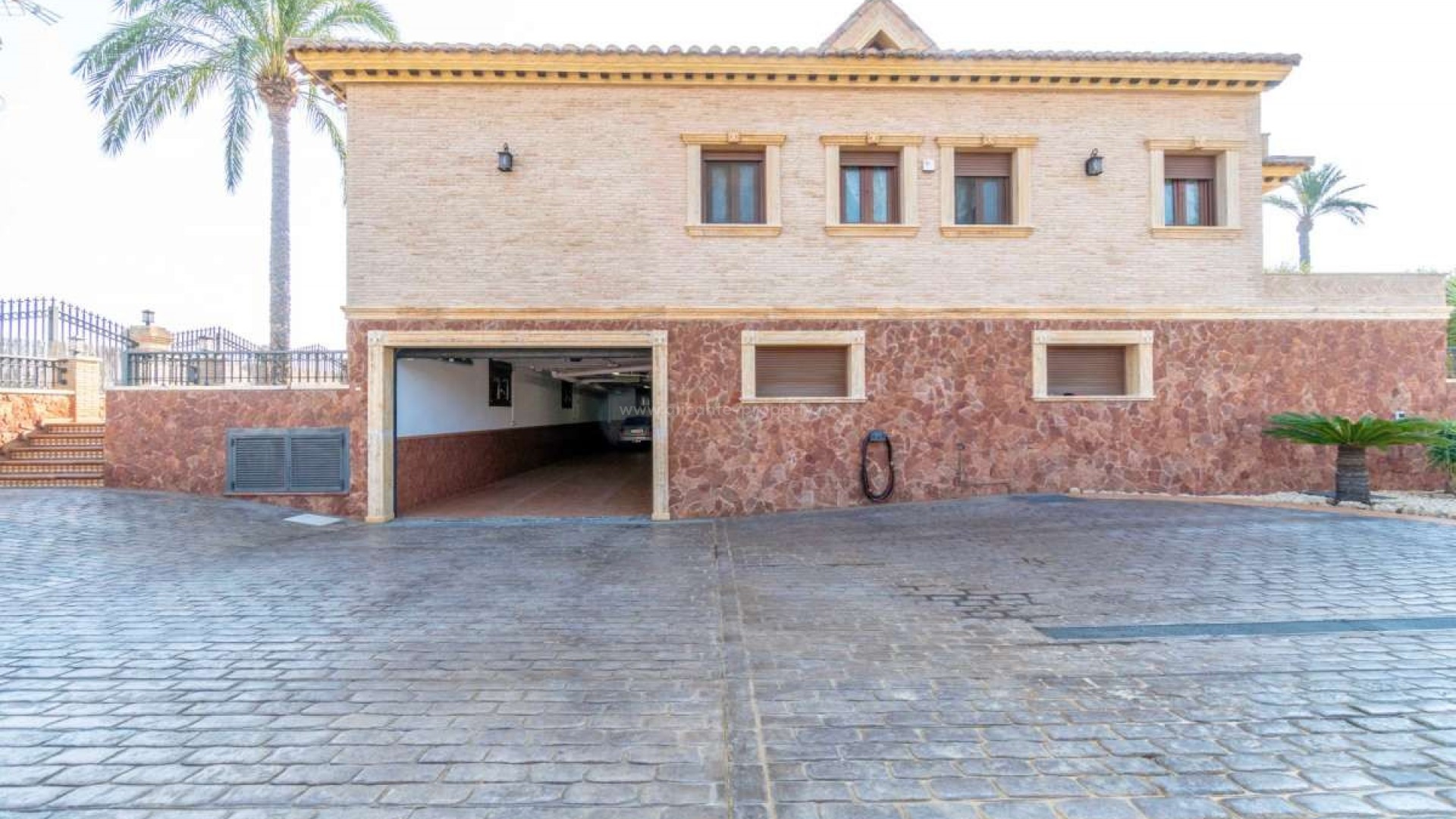 Villa in Molíns