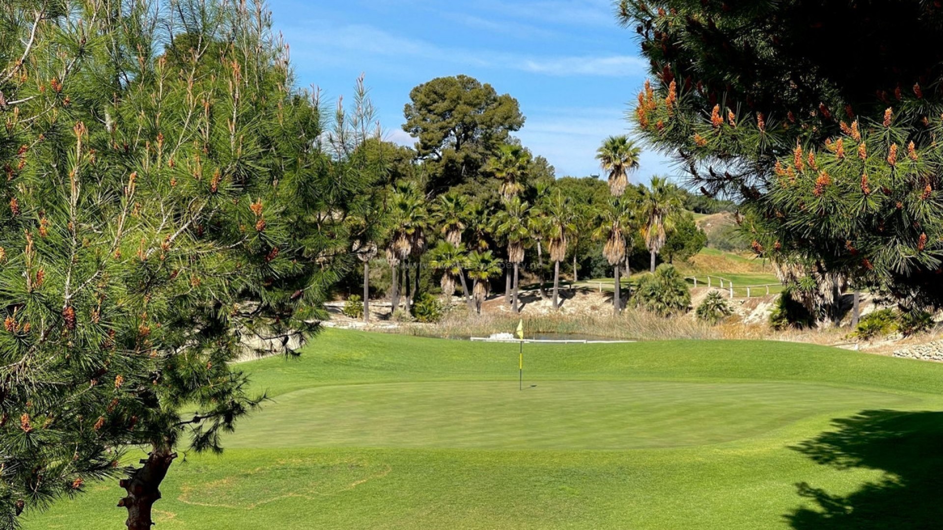 Villa in Monforte del Cid Centro