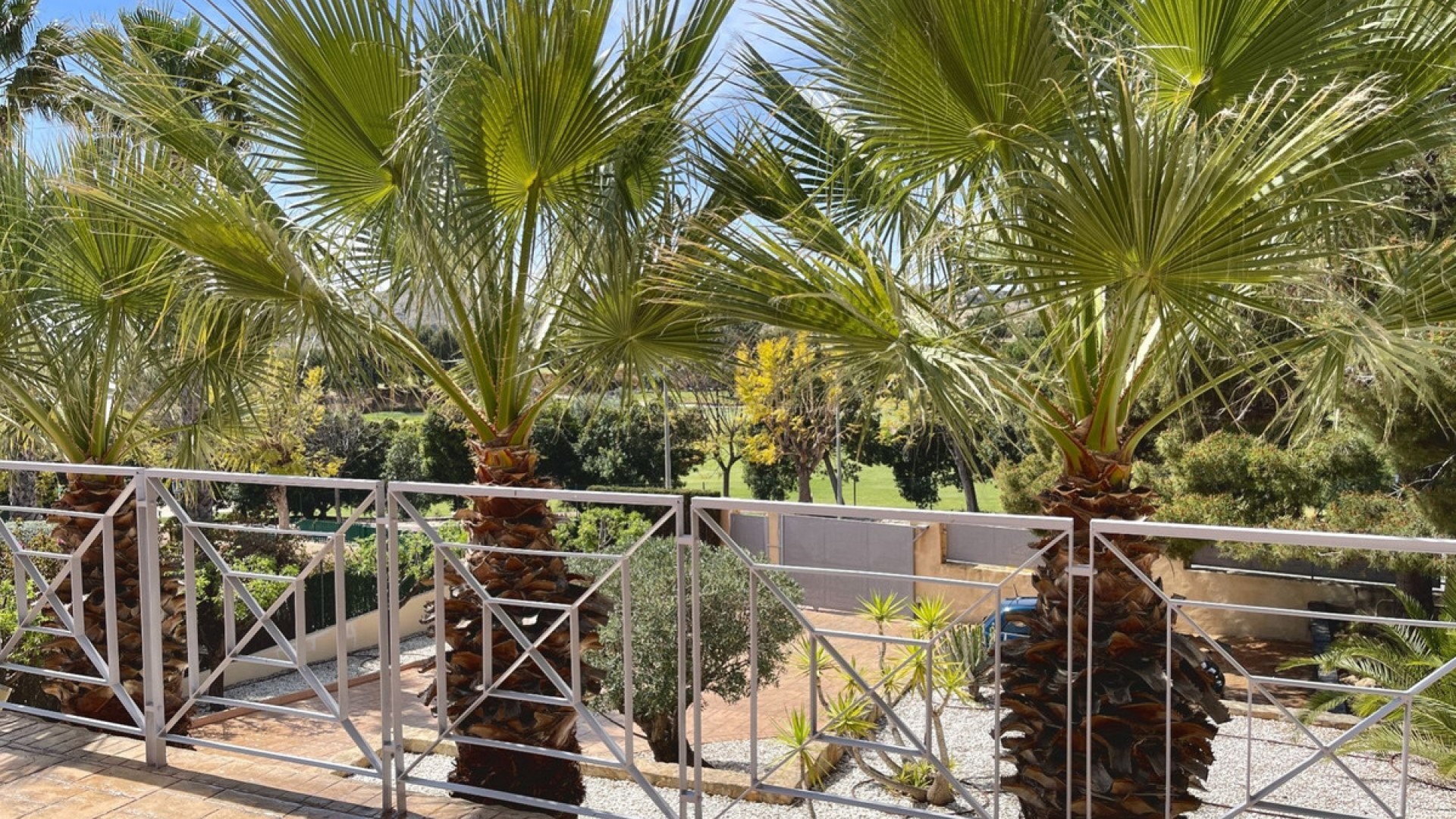 Villa in Monforte del Cid Centro