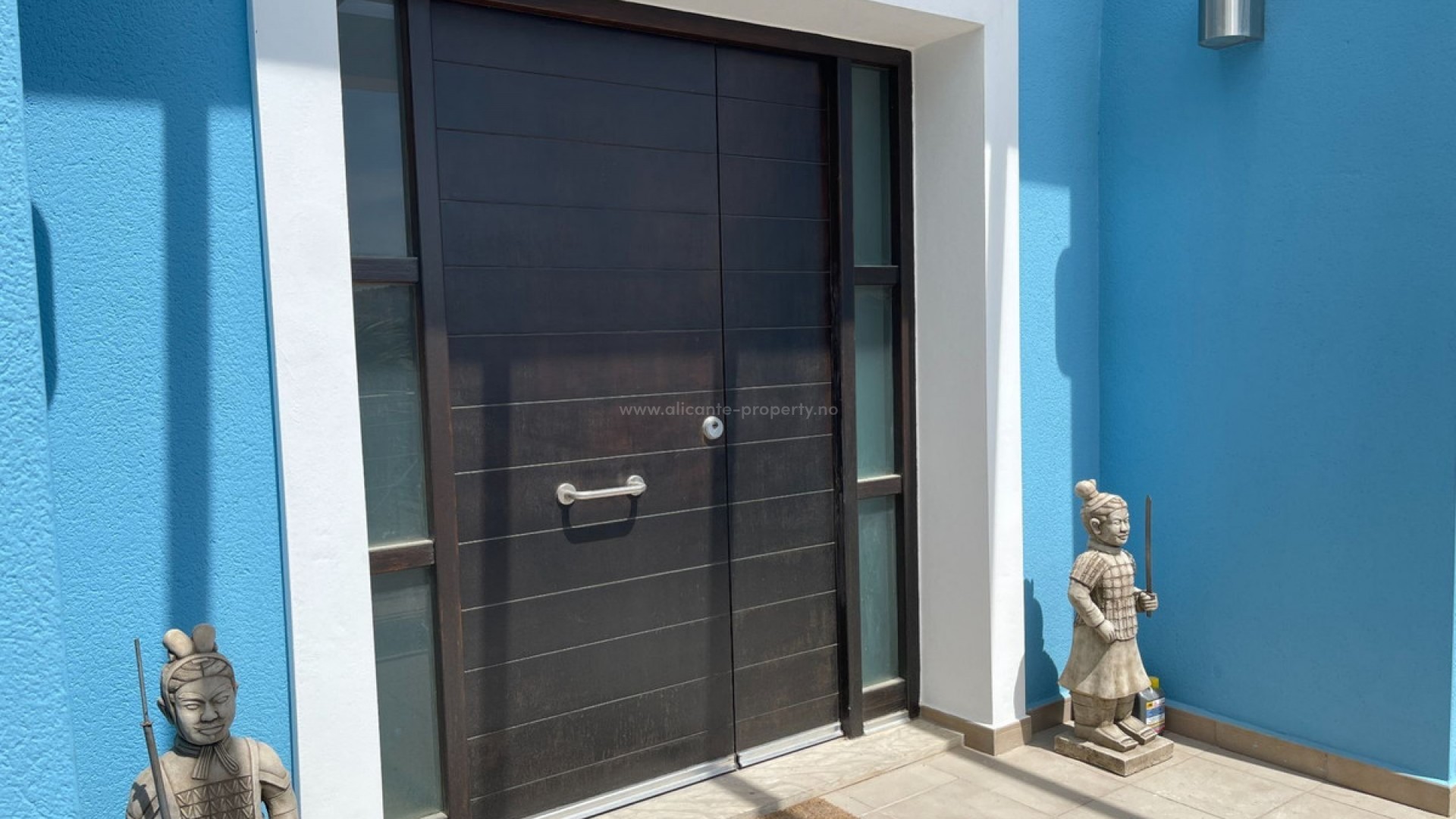 Villa in Monforte del Cid Centro