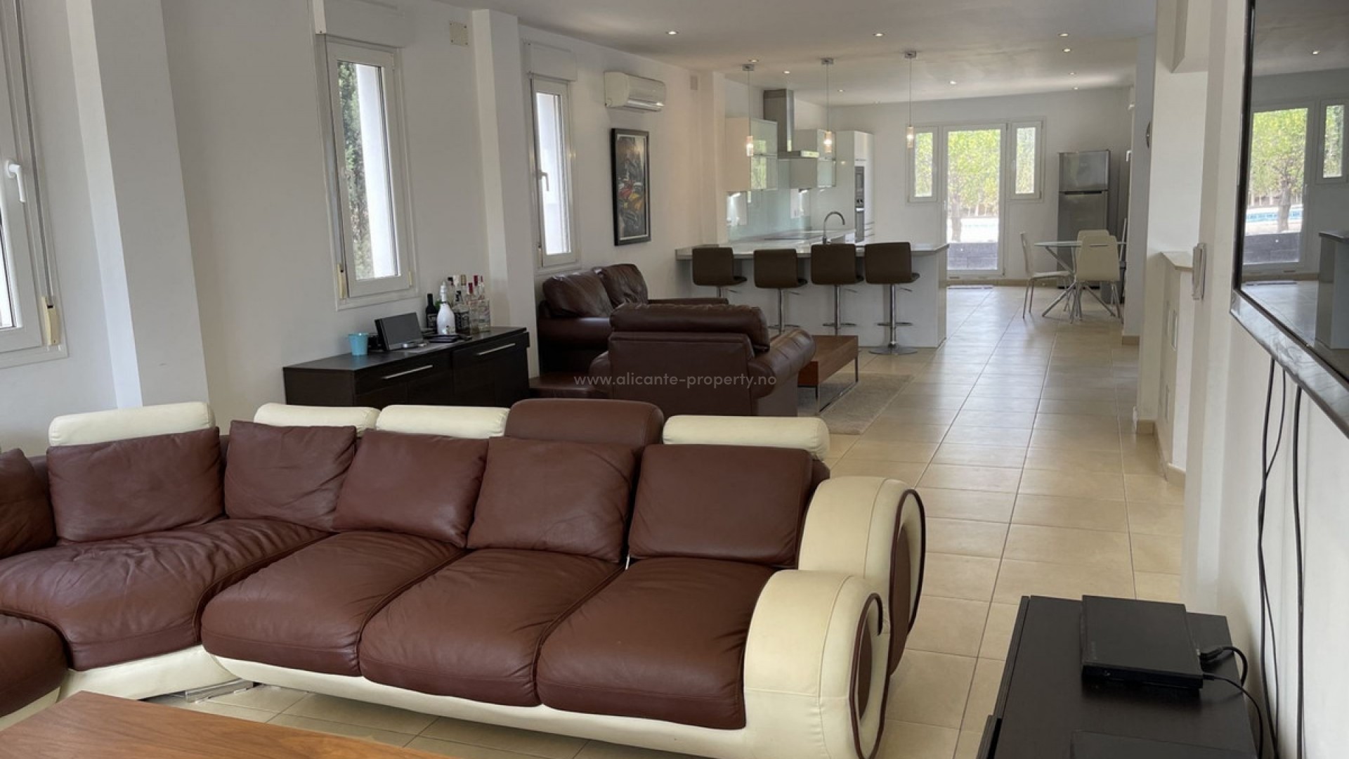 Villa in Monforte del Cid Centro