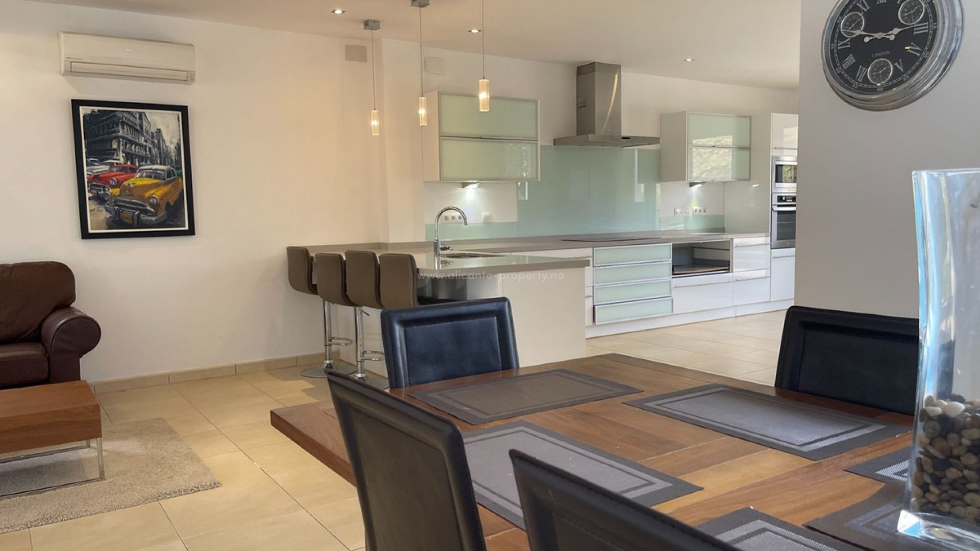 Villa in Monforte del Cid Centro