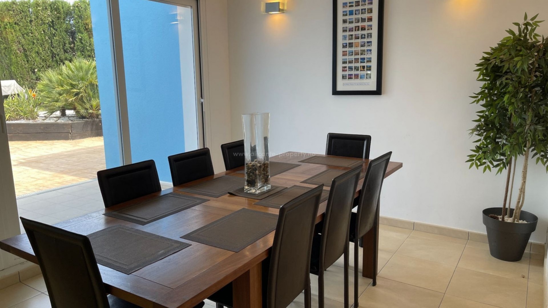 Villa in Monforte del Cid Centro