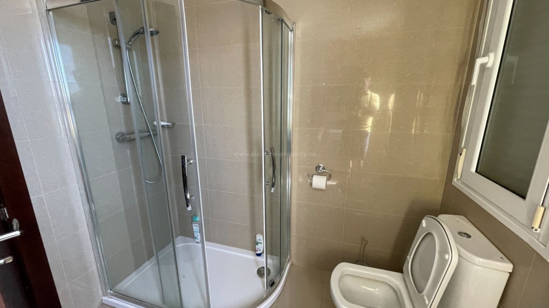 Villa in Monforte del Cid Centro