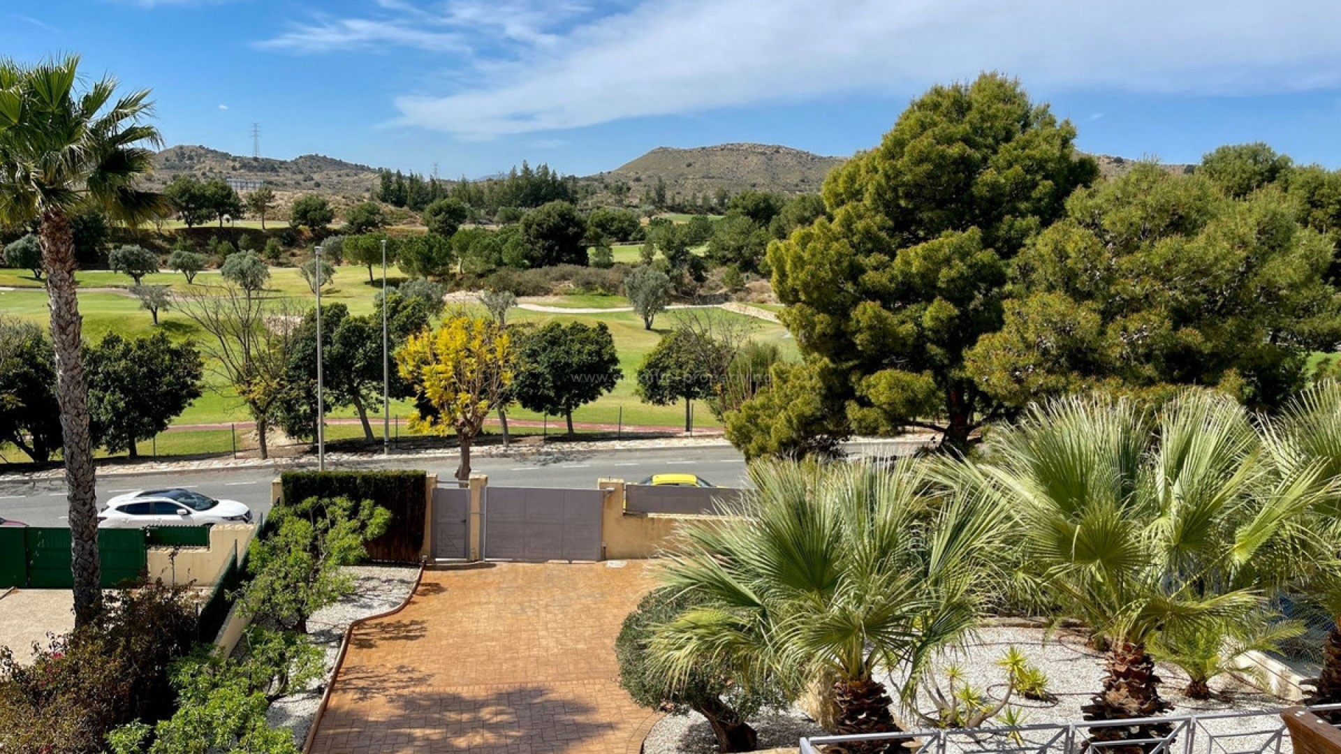 Villa in Monforte del Cid Centro