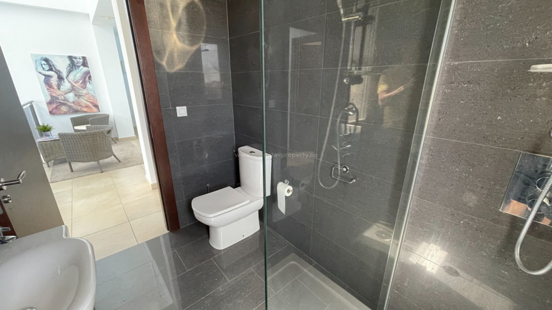 Villa in Monforte del Cid Centro