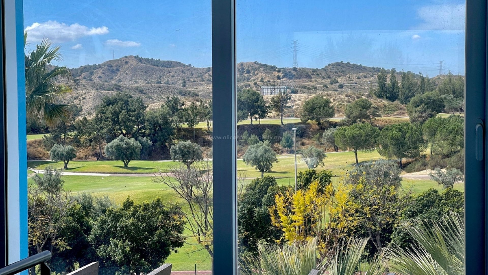 Villa in Monforte del Cid Centro