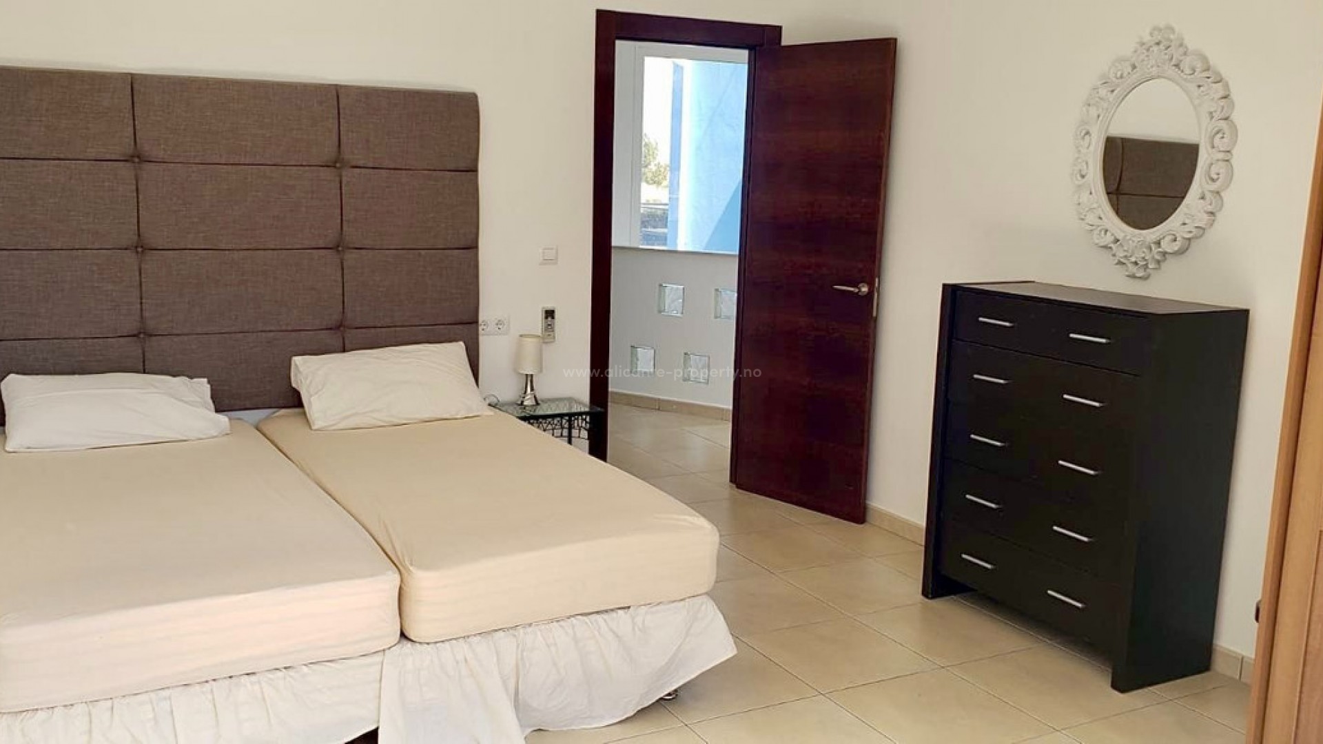 Villa in Monforte del Cid Centro