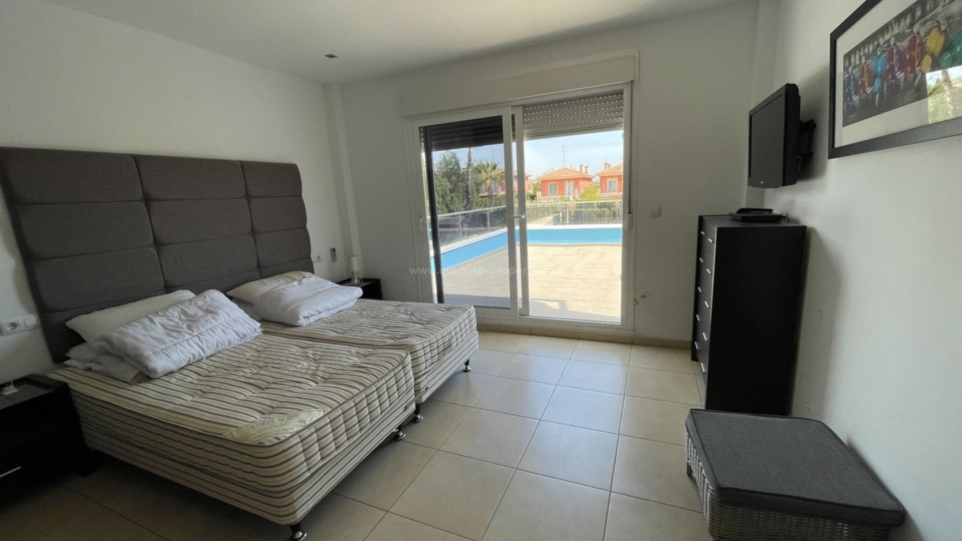 Villa in Monforte del Cid Centro