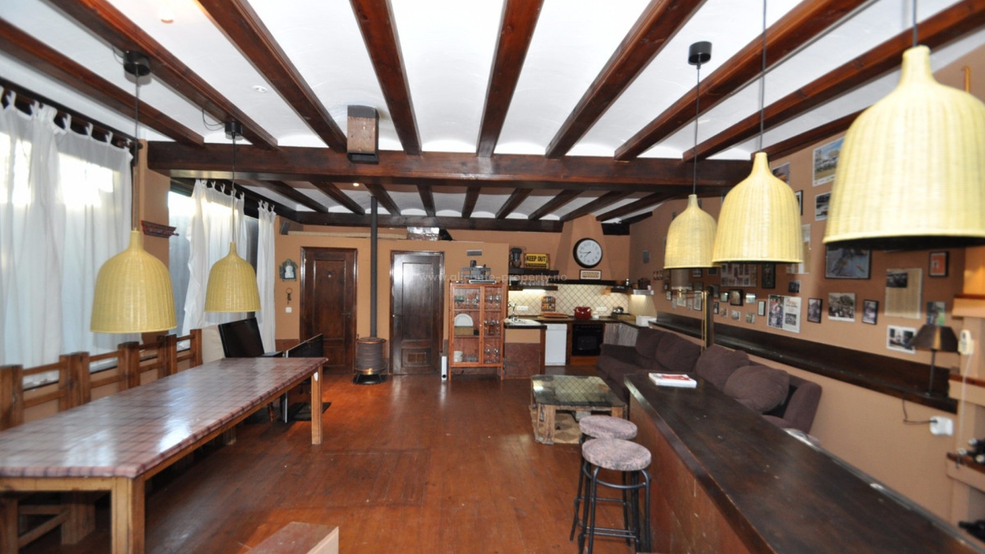 Villa in Monóvar - Monòver Centro