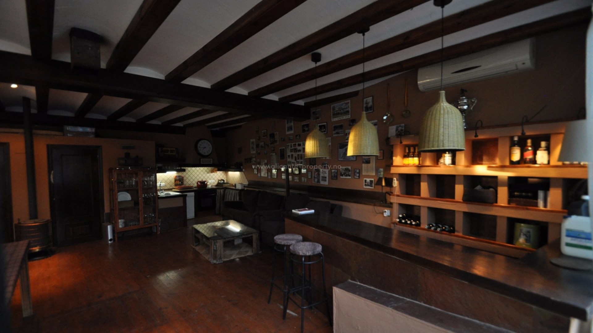 Villa in Monóvar - Monòver Centro