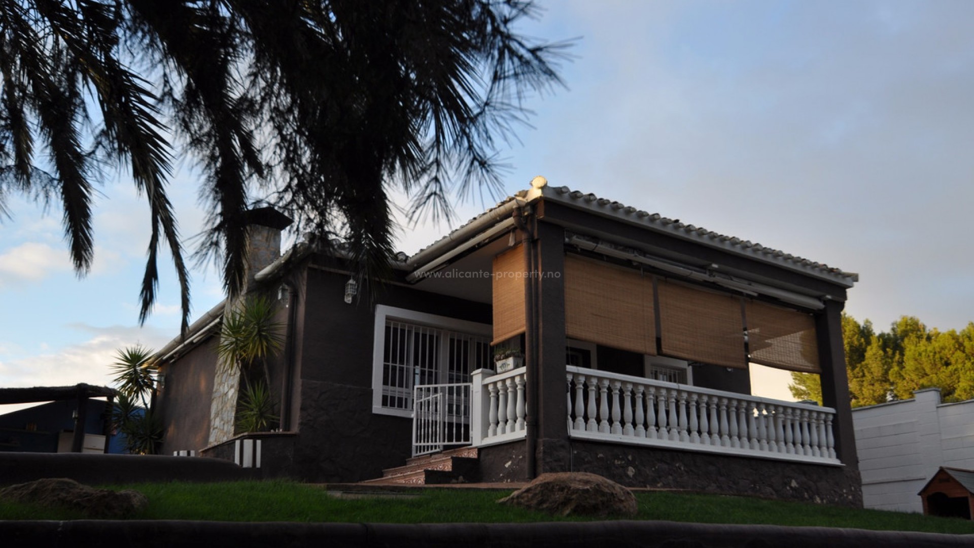 Villa in Monóvar - Monòver Centro