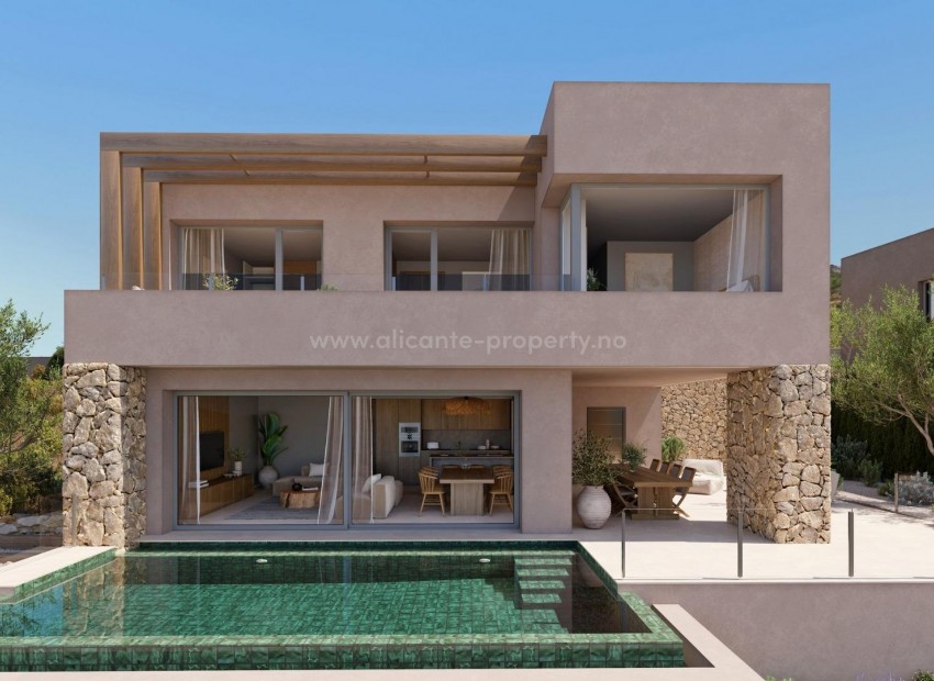 Villa in Montanya Llarga