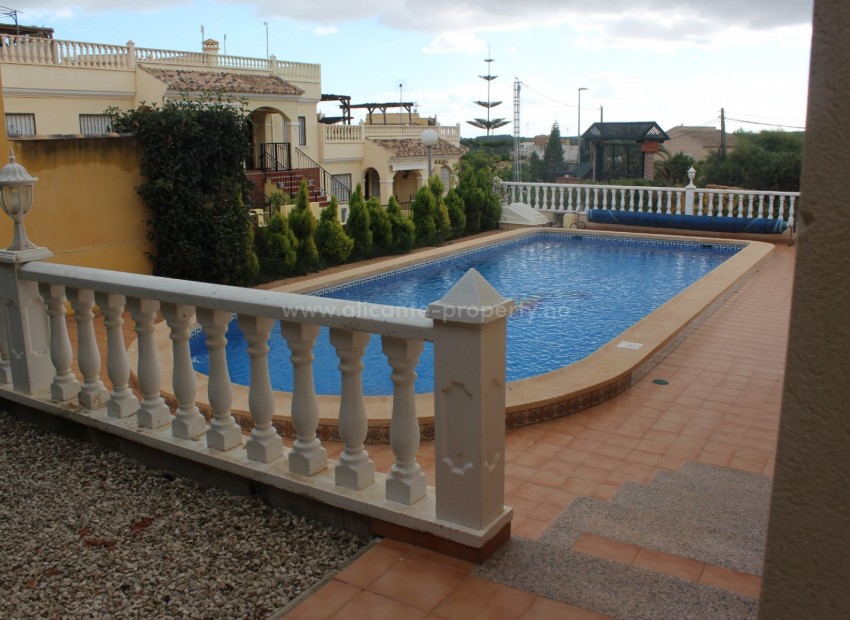 Villa in Montemar