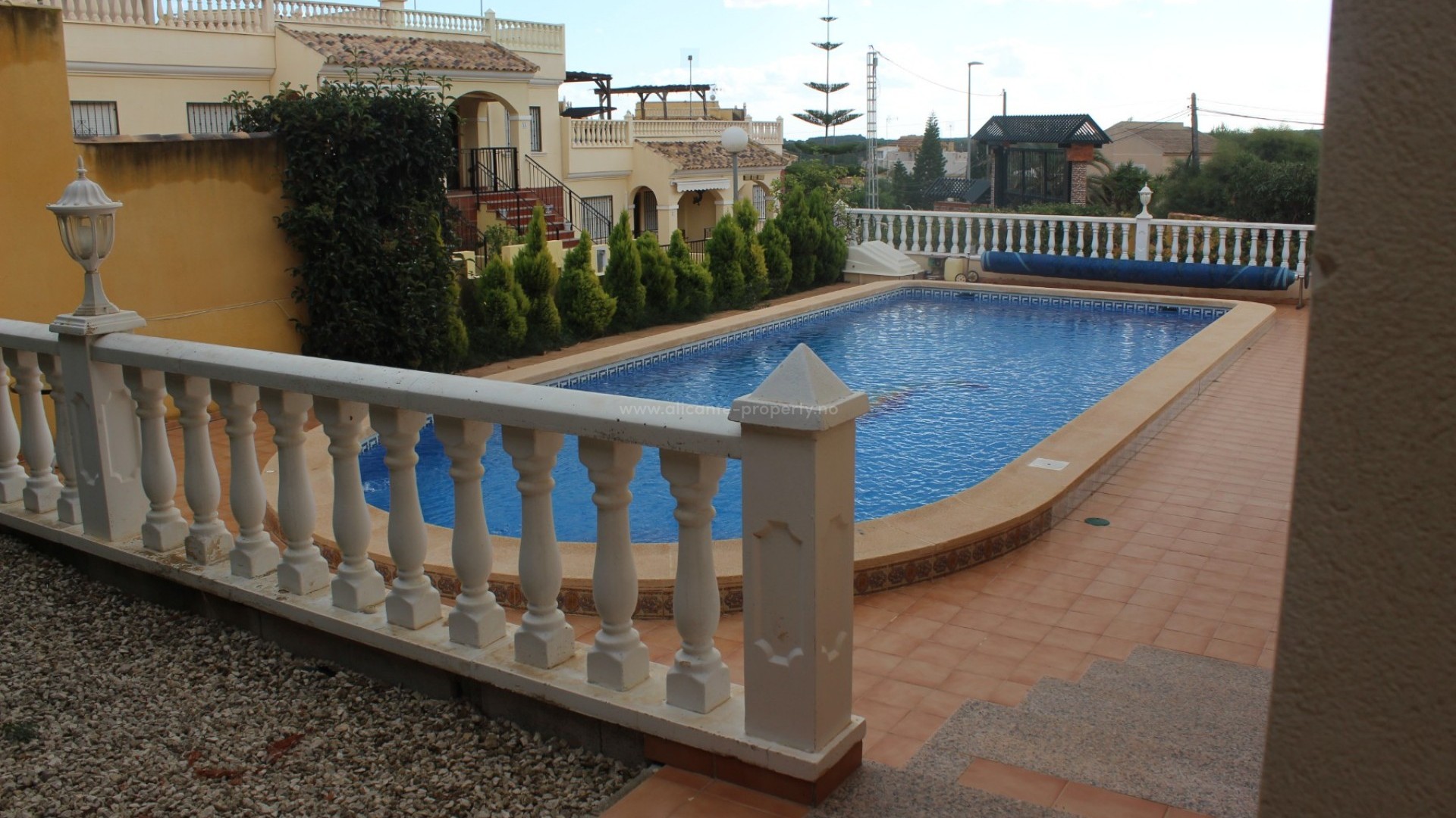 Villa in Montemar