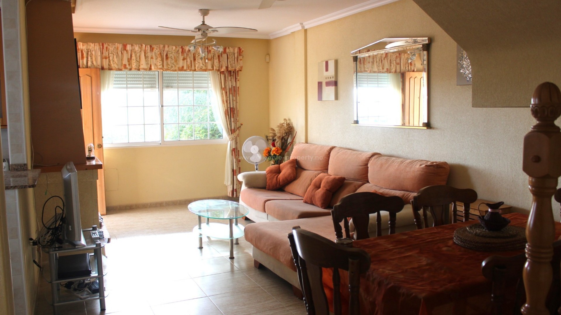 Villa in Montemar