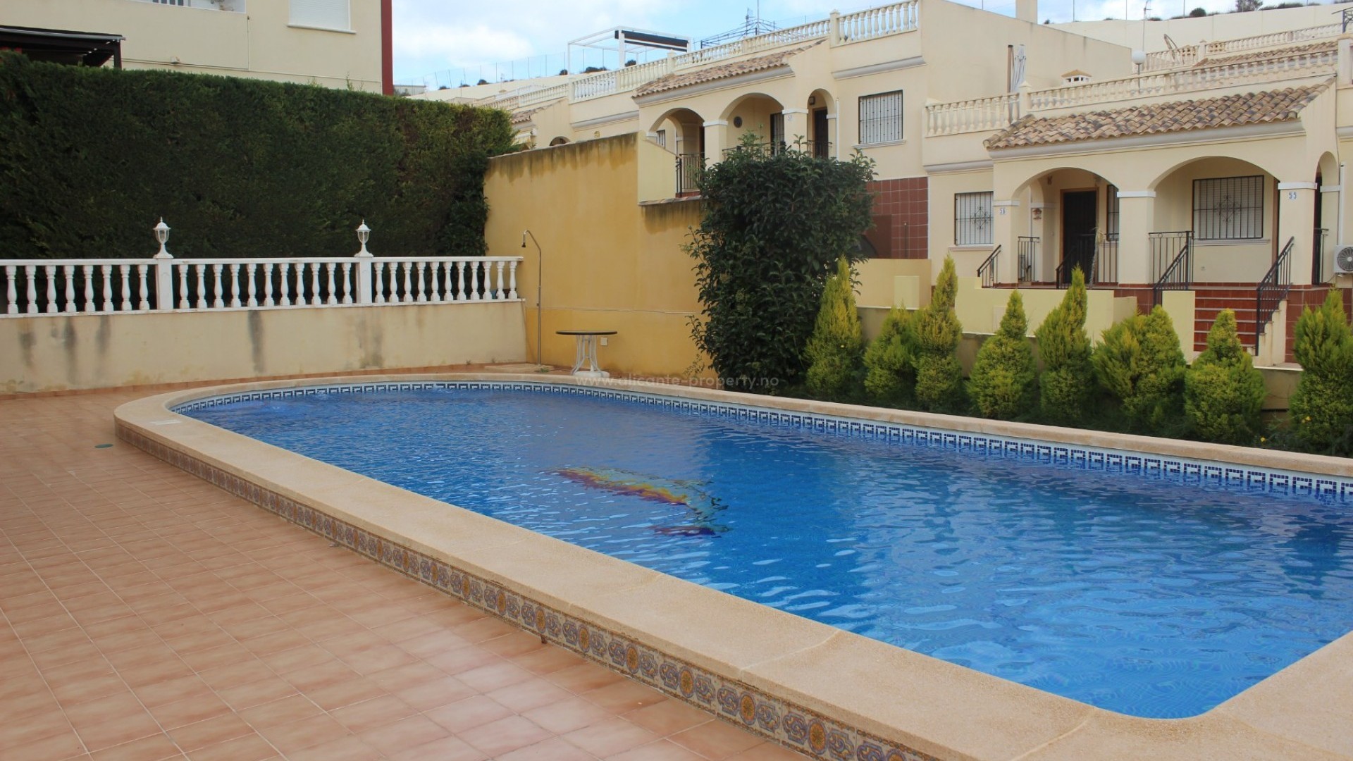 Villa in Montemar