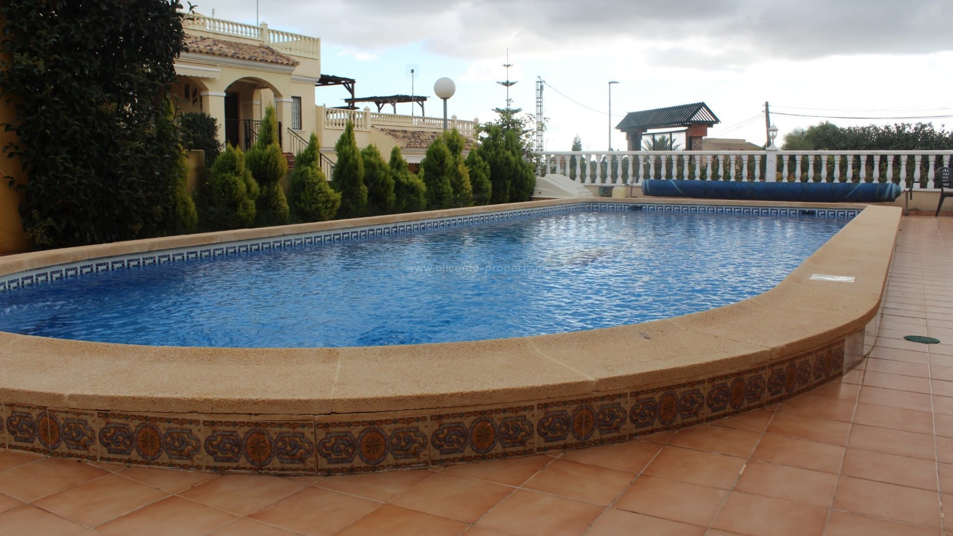 Villa in Montemar