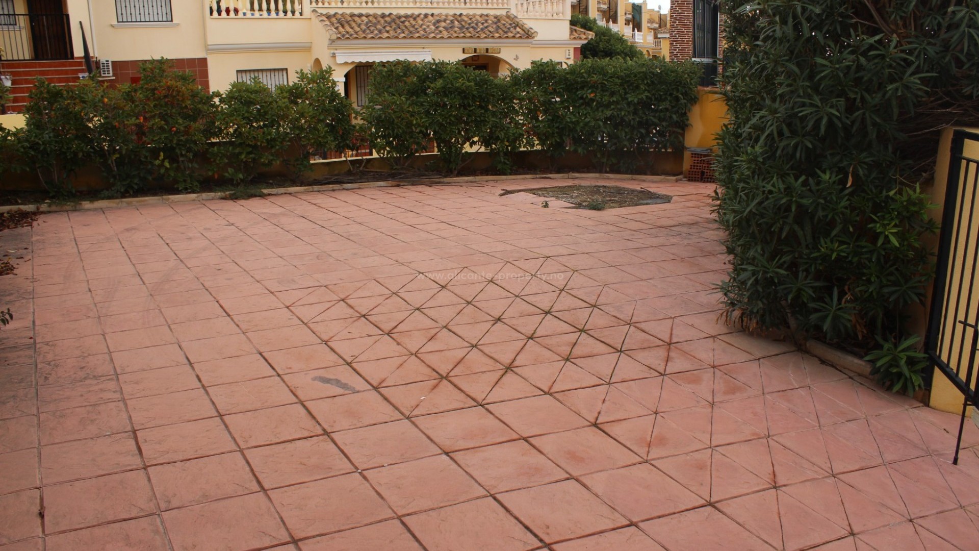 Villa in Montemar