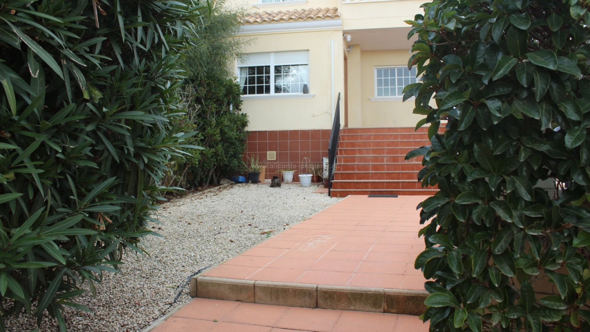 Villa in Montemar