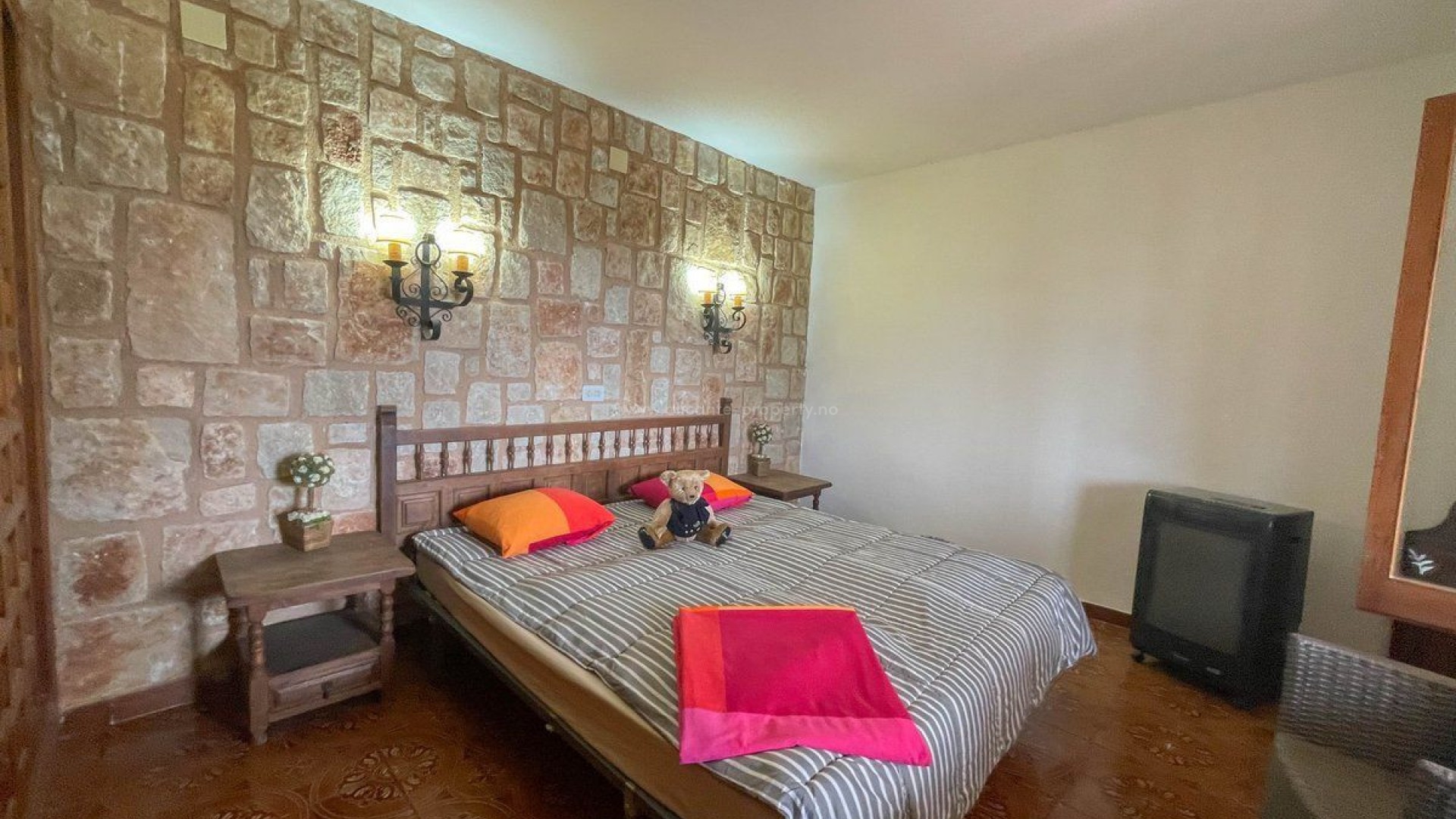 Villa in Montemar
