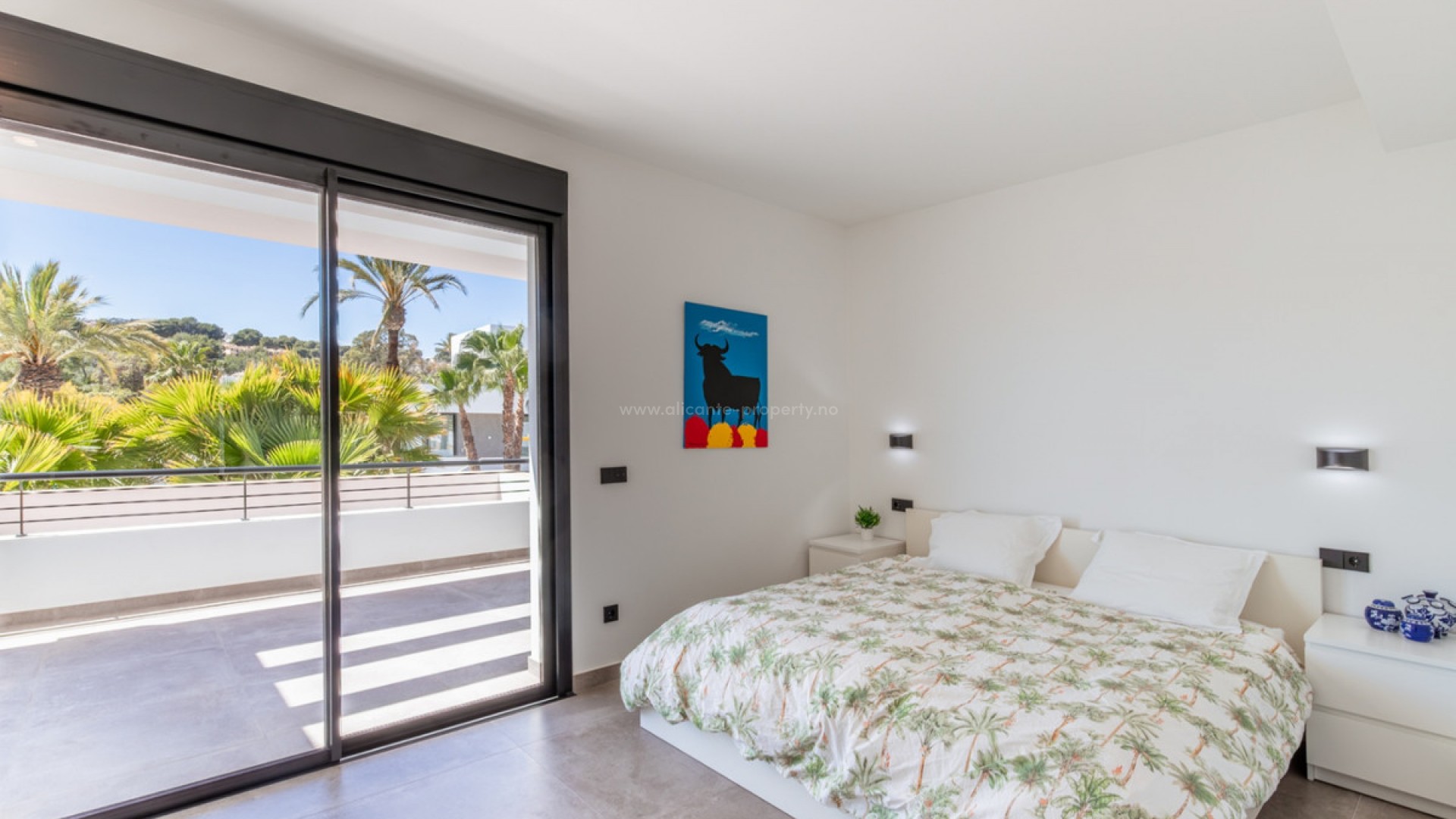 Villa in Moraira