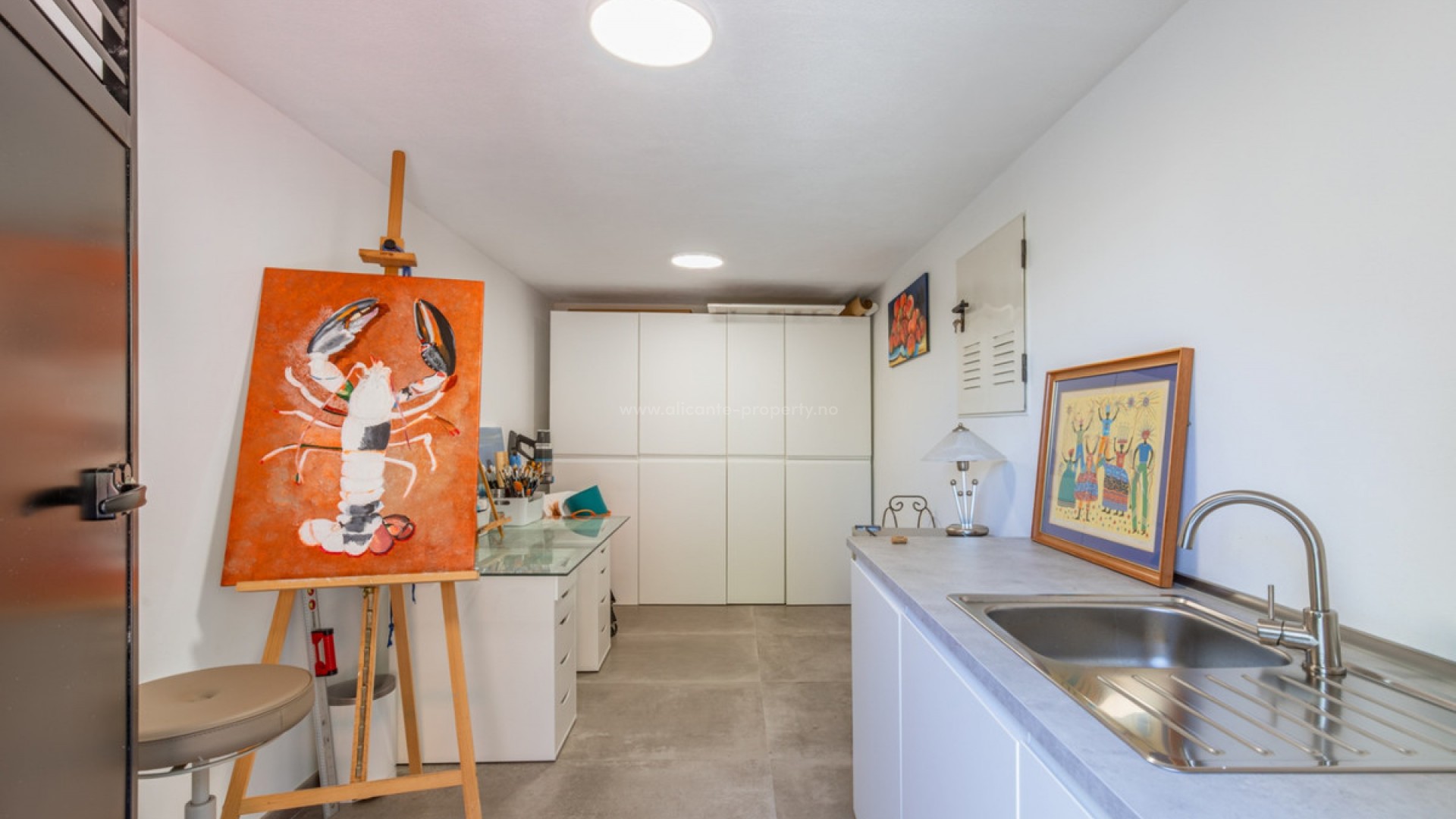 Villa in Moraira