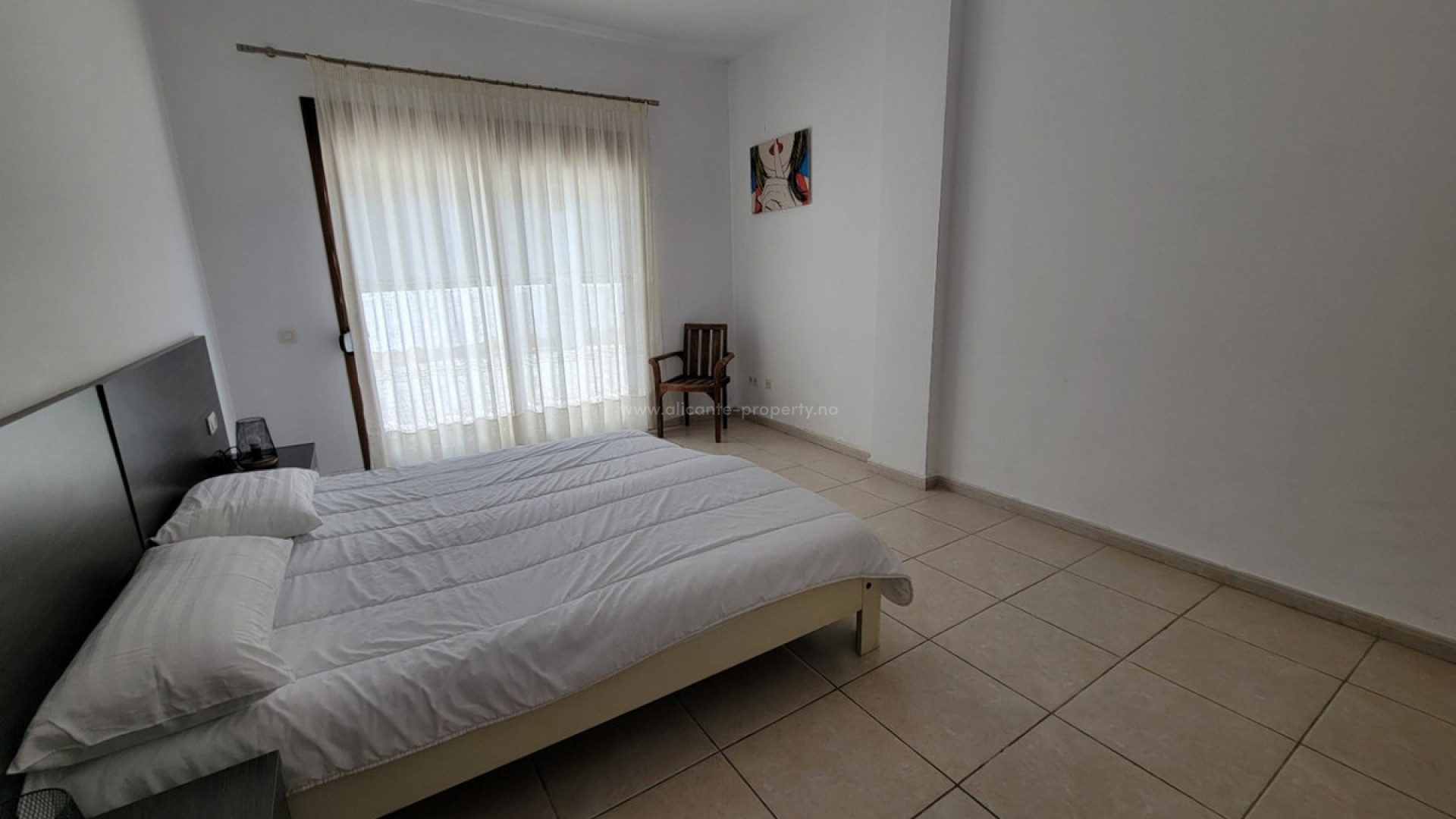 Villa in Moraira