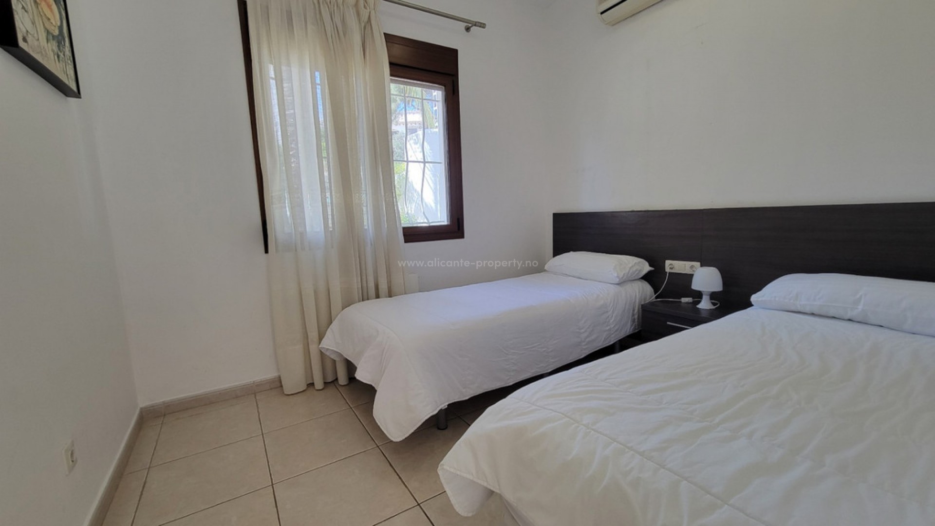 Villa in Moraira