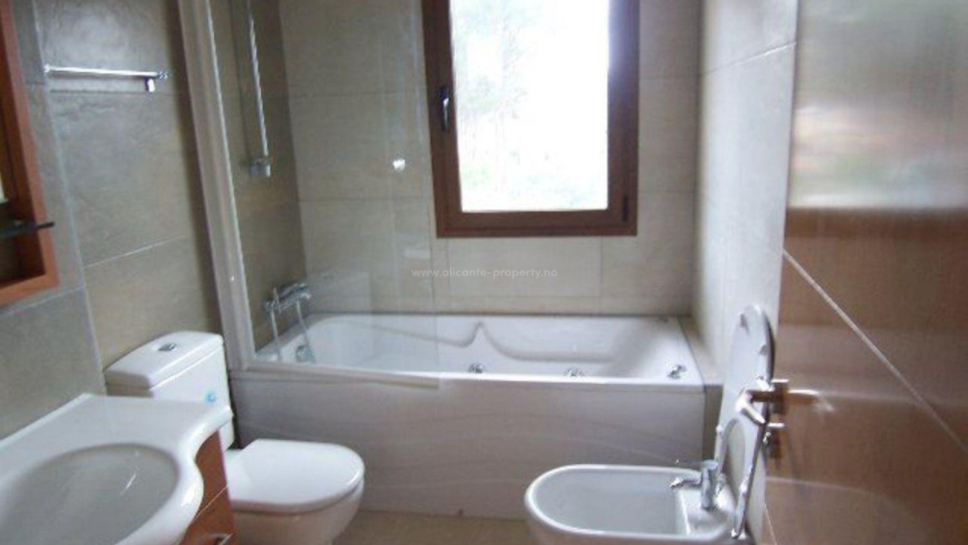 Villa in Moraira