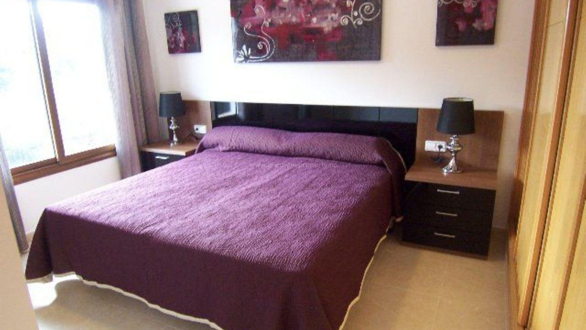 Villa in Moraira