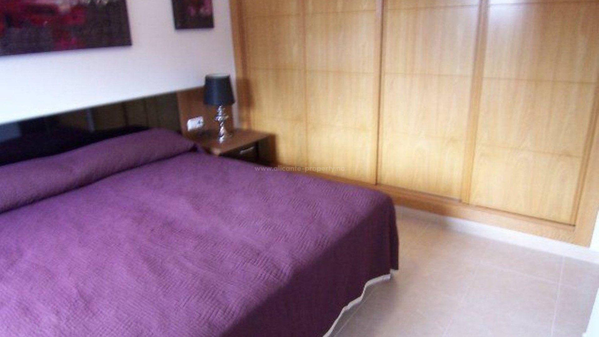 Villa in Moraira