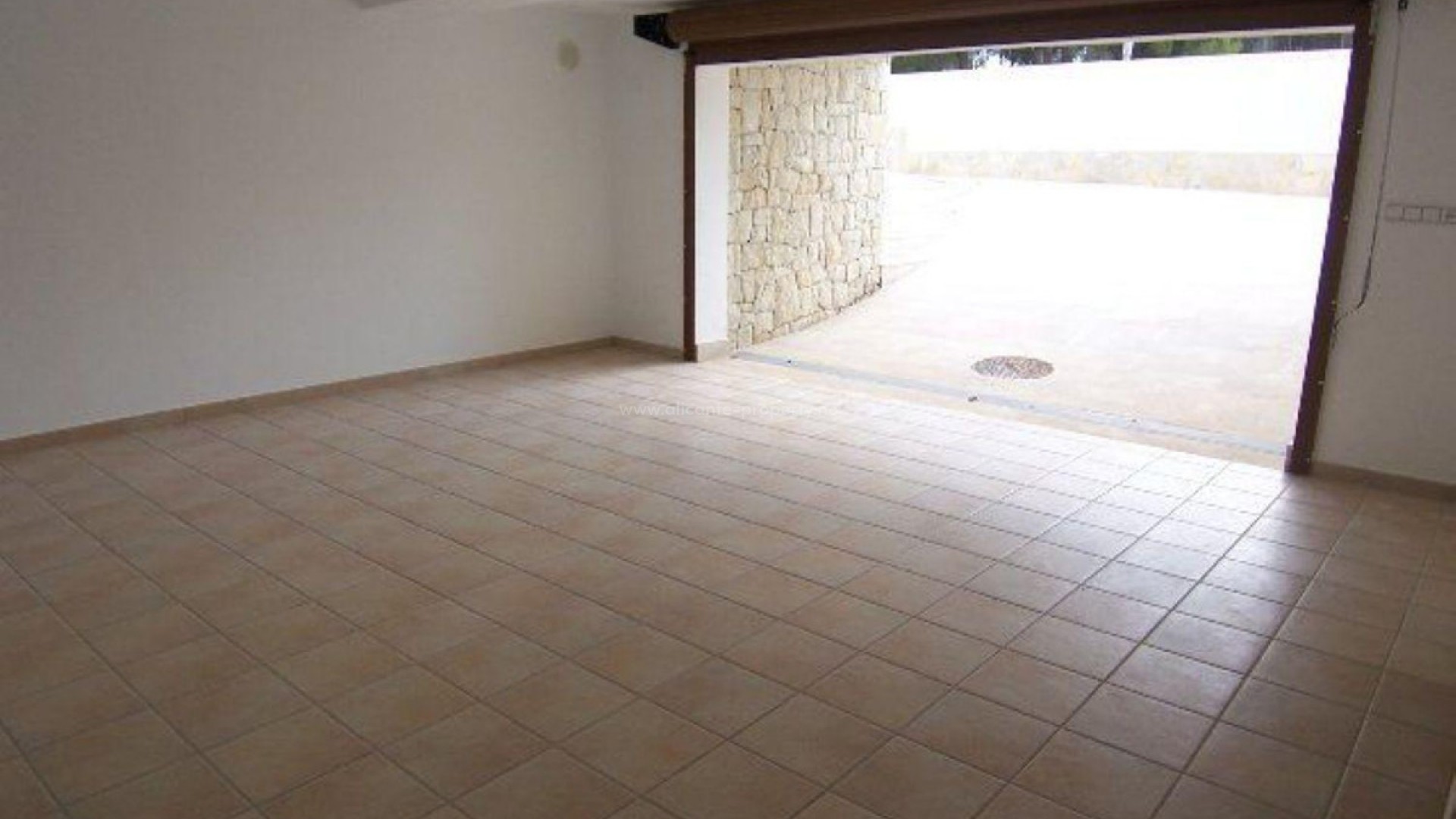 Villa in Moraira