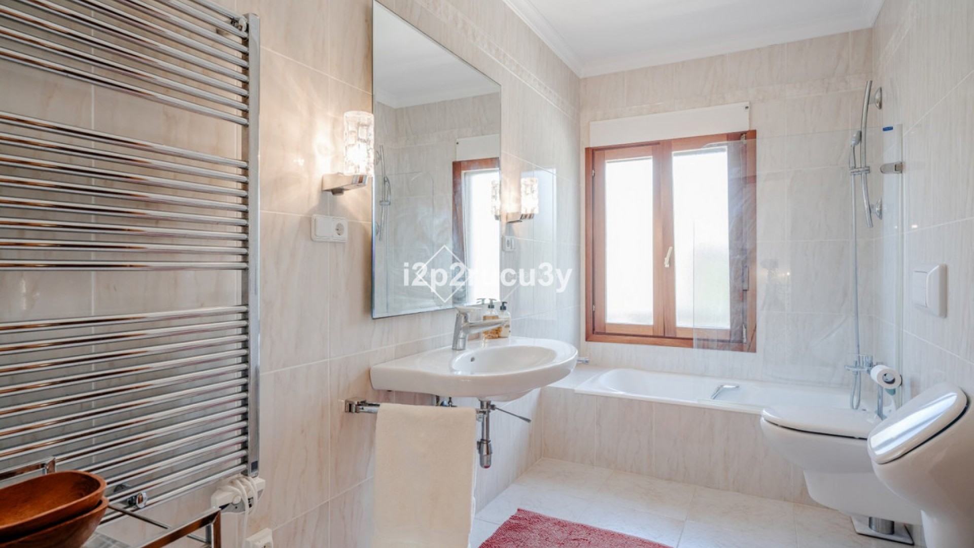 Villa in Moraira
